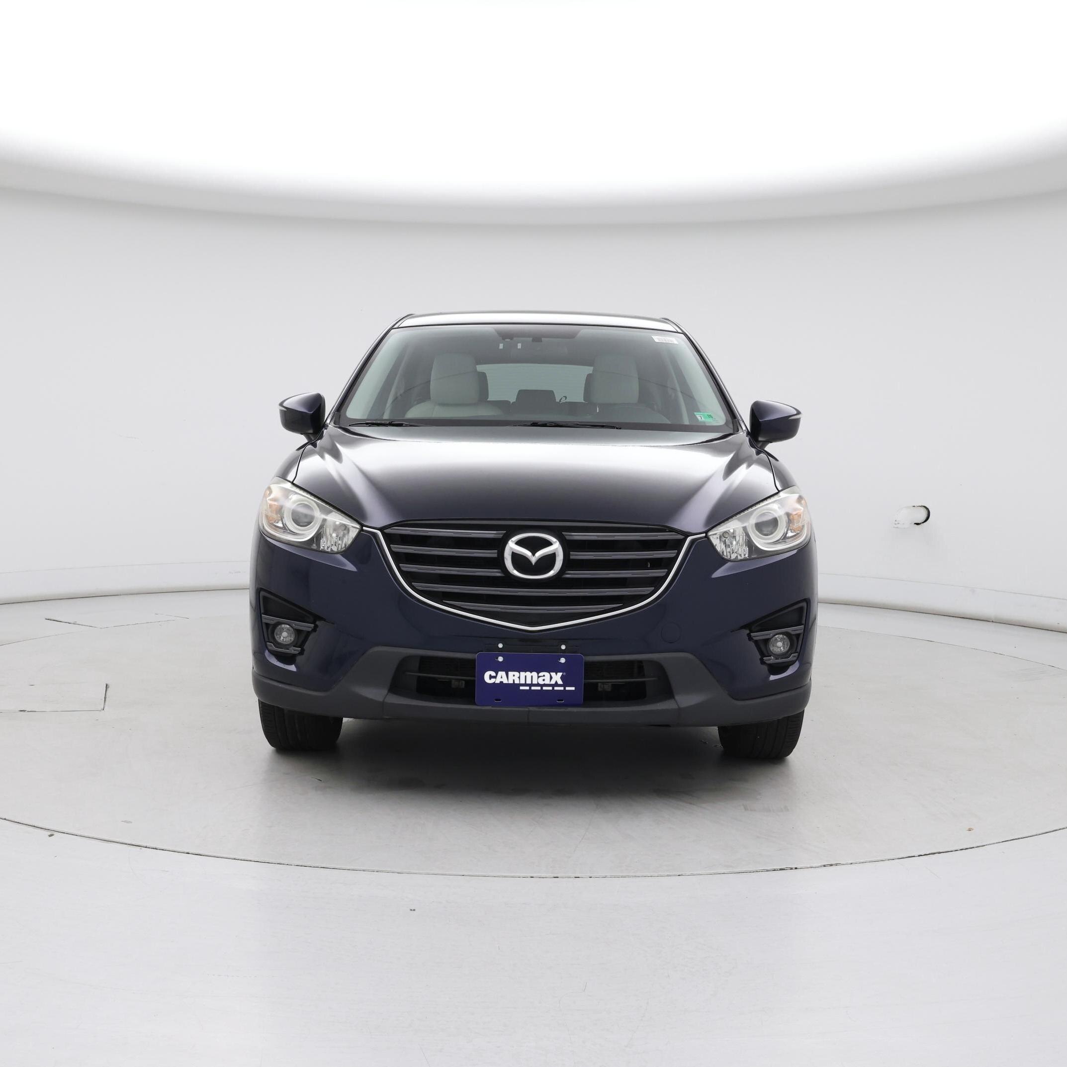 Thumbnail: 2016 Mazda CX-5 - 5