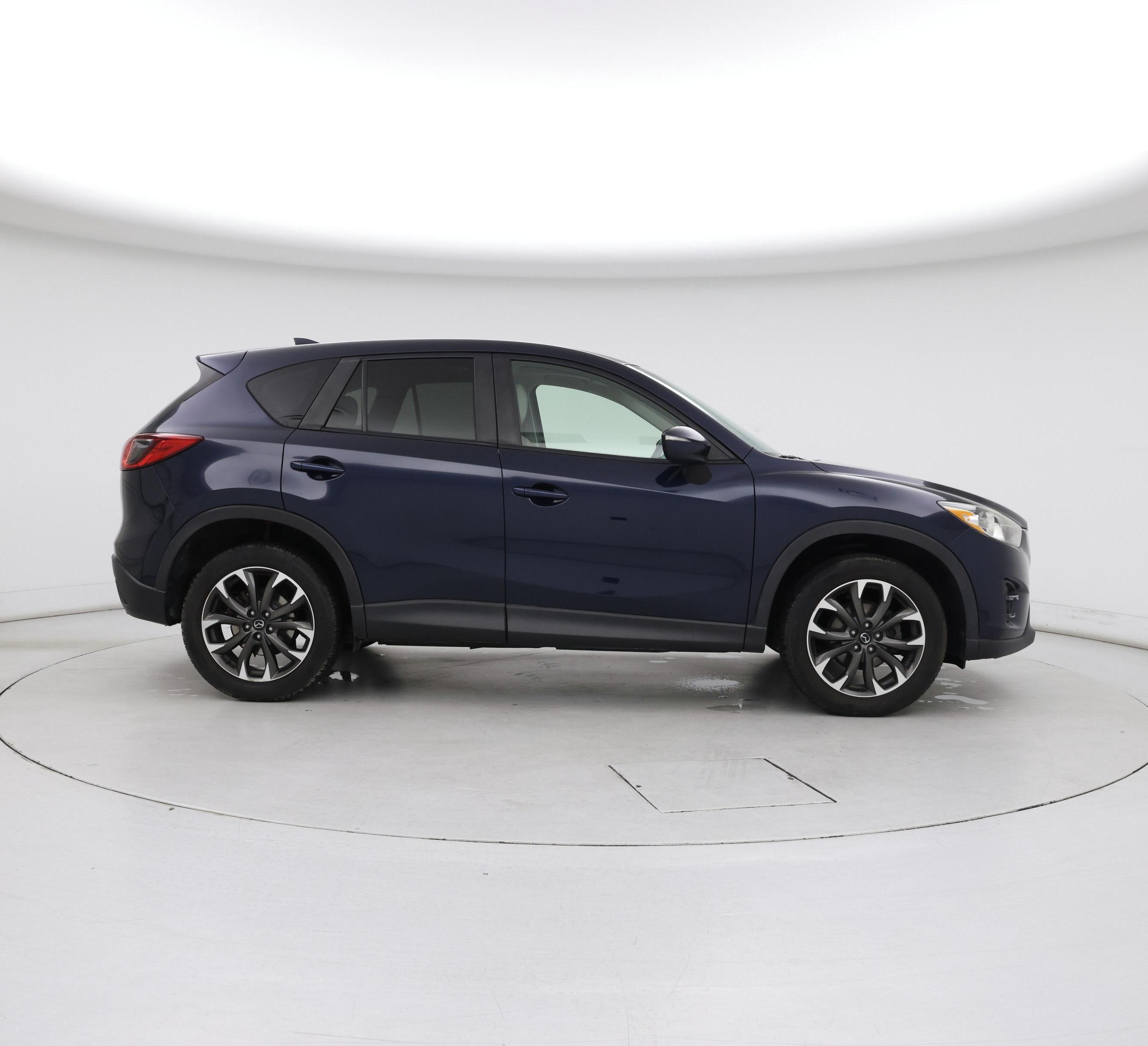Thumbnail: 2016 Mazda CX-5 - 7