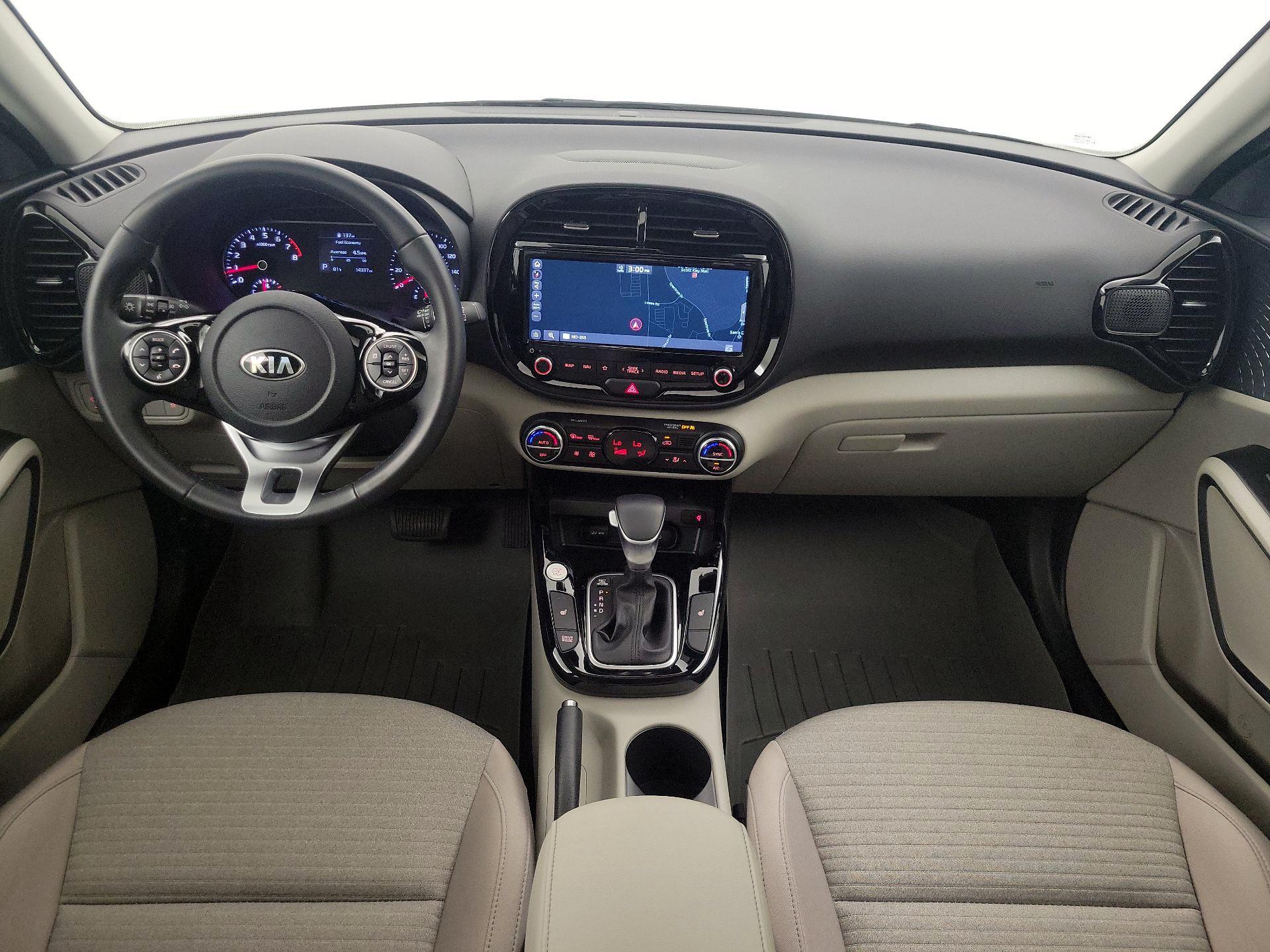 Thumbnail: 2021 Kia Soul - 9