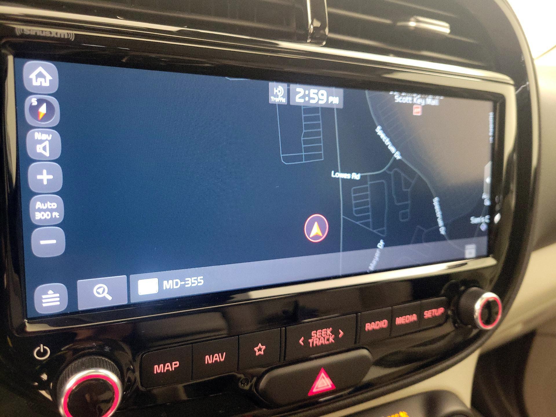 Thumbnail: 2021 Kia Soul - 14