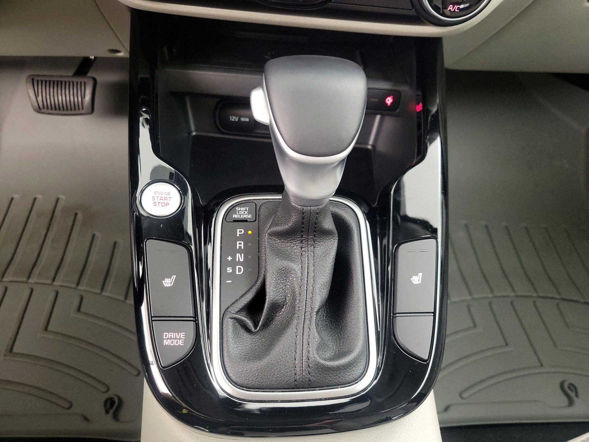 Thumbnail: 2021 Kia Soul - 18