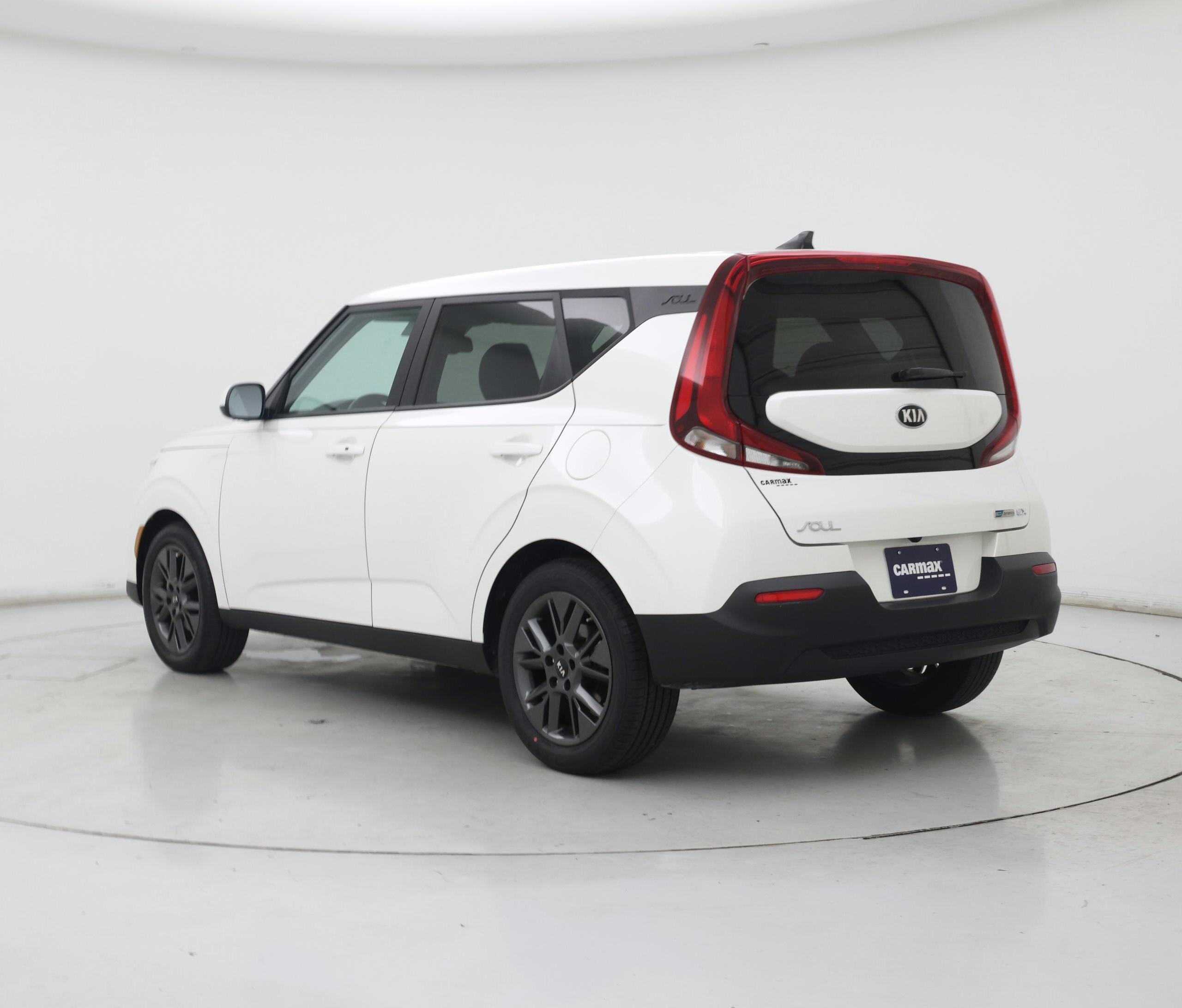 Thumbnail: 2021 Kia Soul - 2
