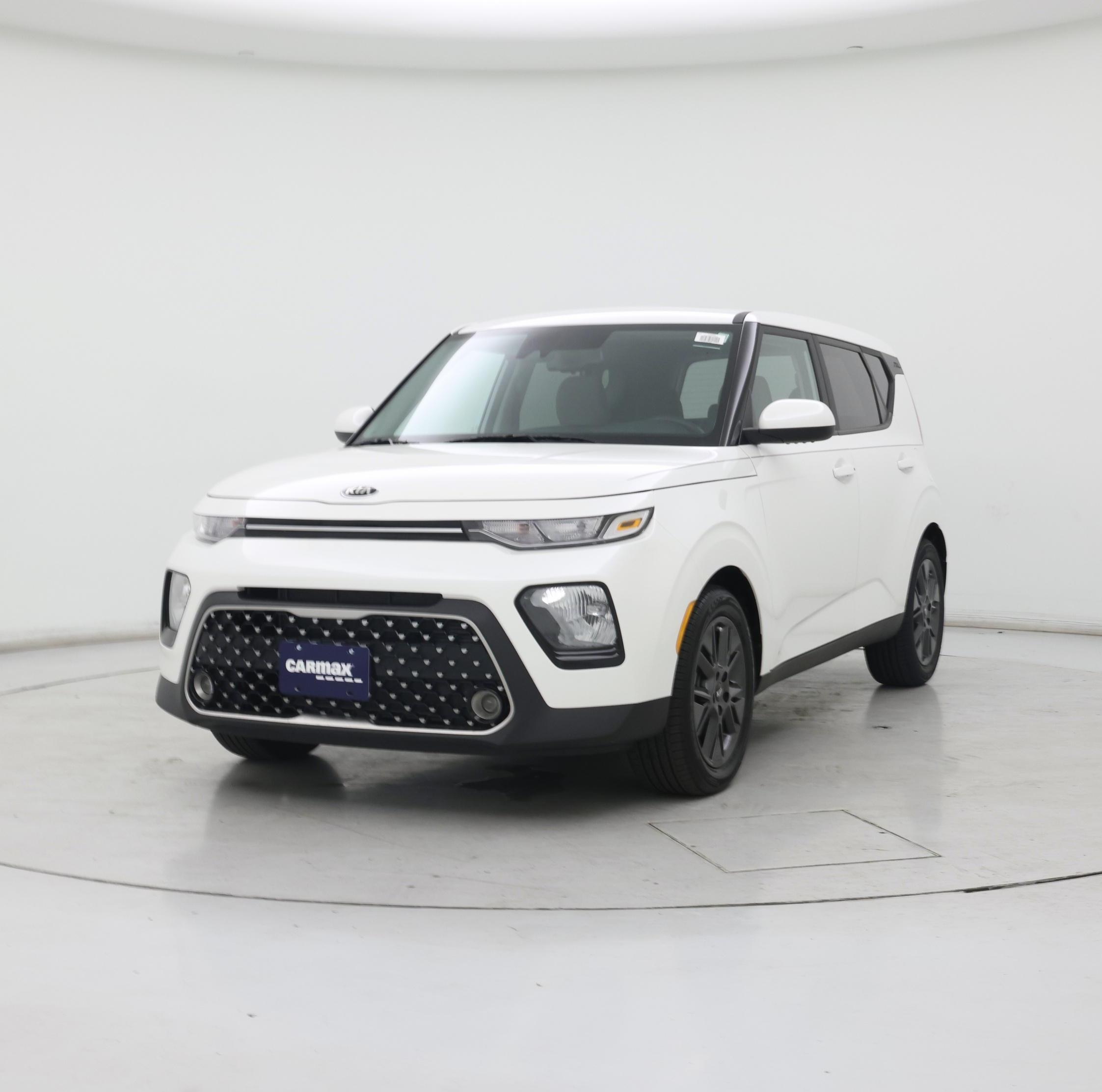 Thumbnail: 2021 Kia Soul - 4