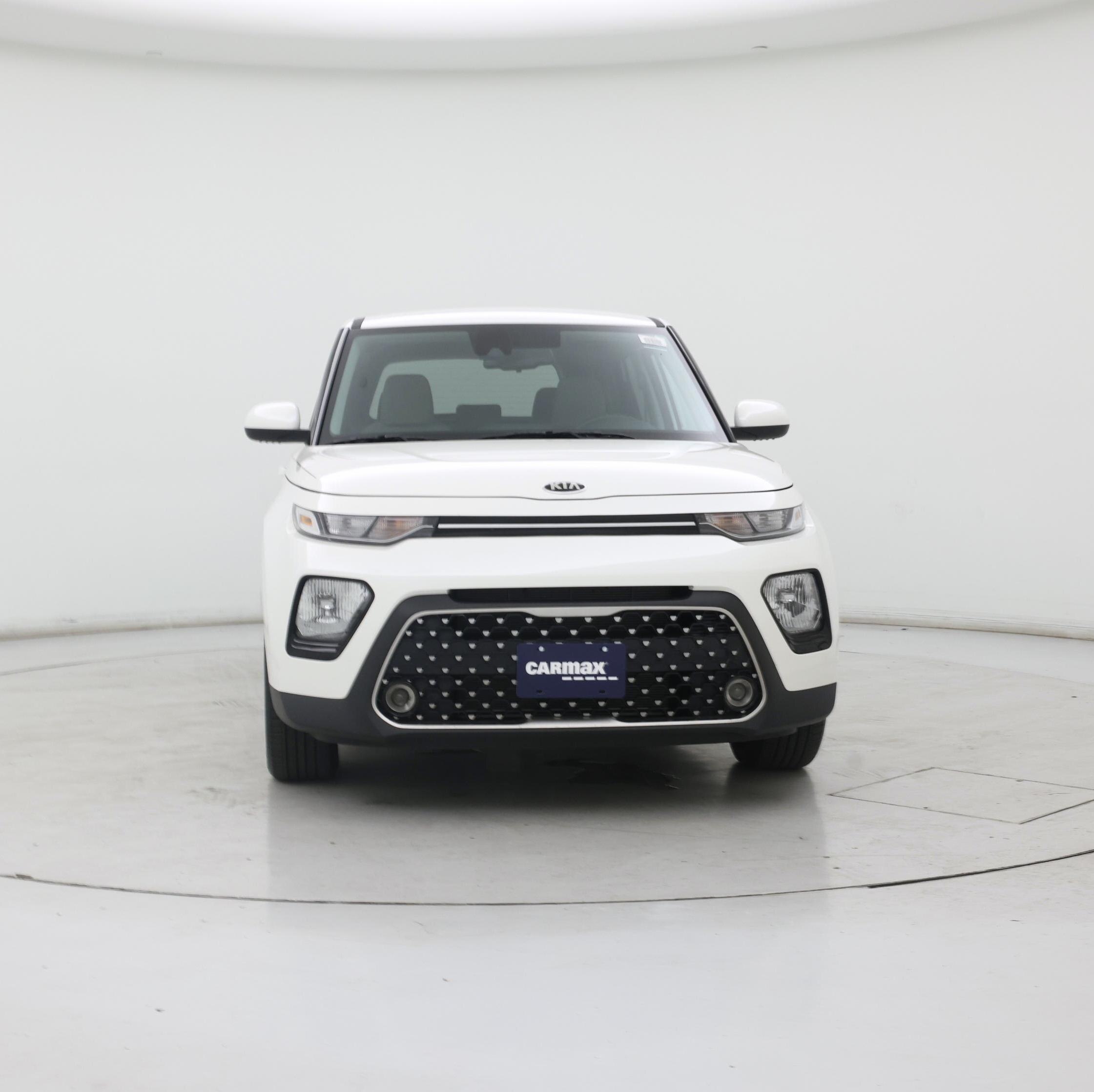 Thumbnail: 2021 Kia Soul - 5