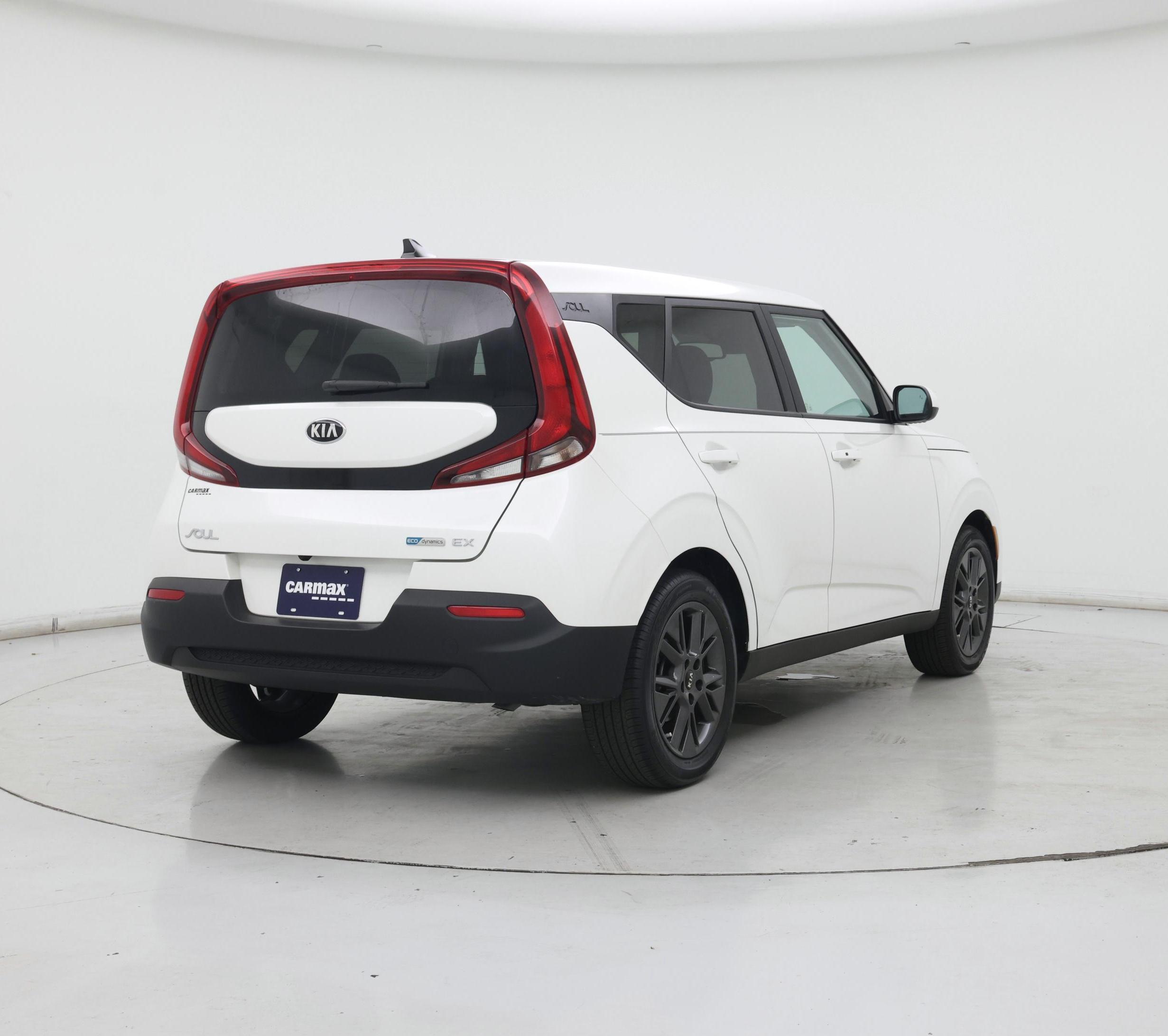 Thumbnail: 2021 Kia Soul - 8