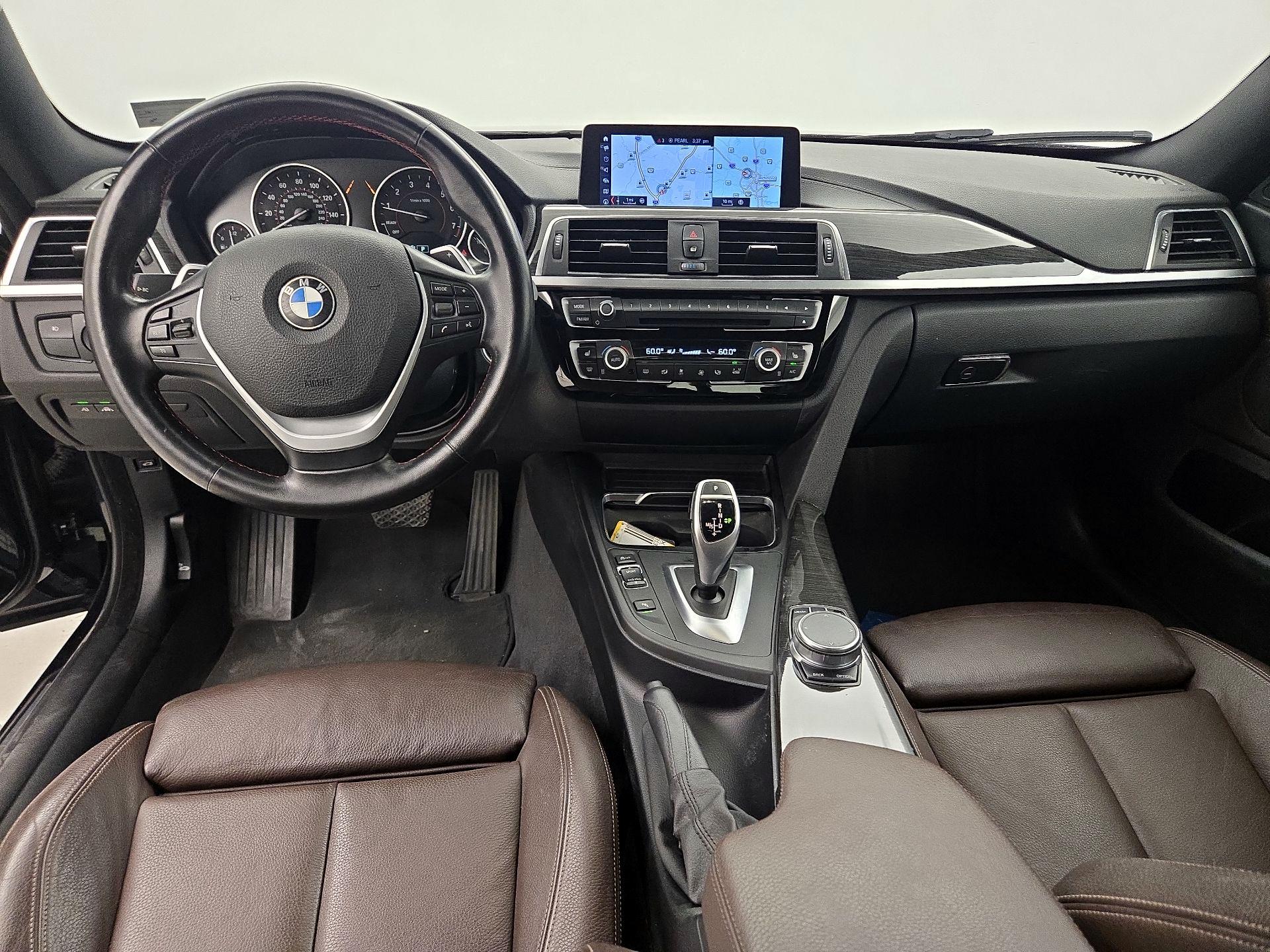 Thumbnail: 2020 BMW 4 Series - 9