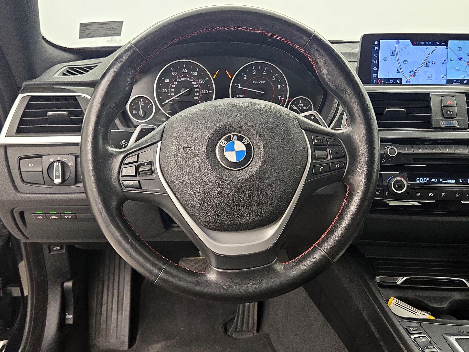 Thumbnail: 2020 BMW 4 Series - 10