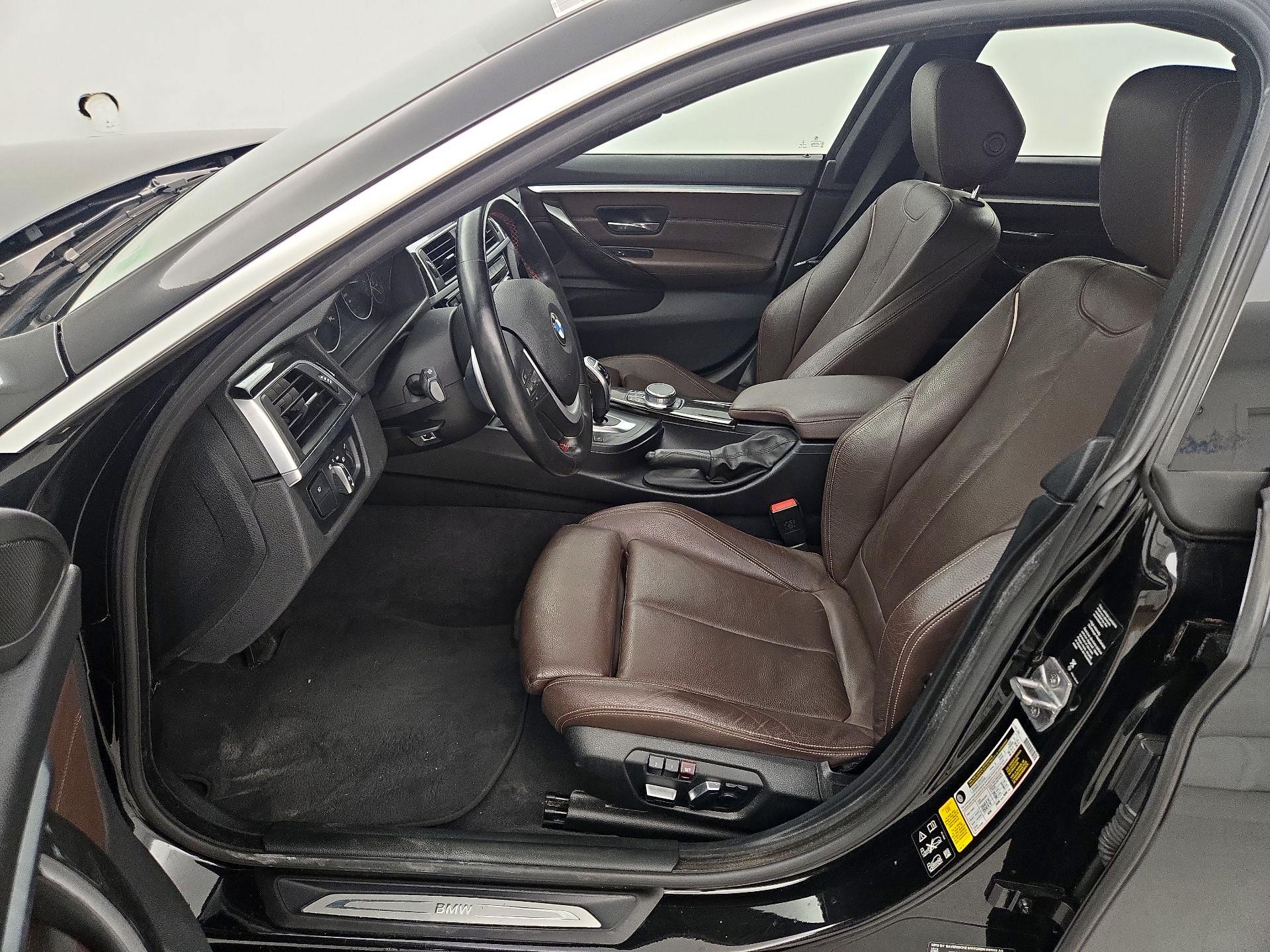 Thumbnail: 2020 BMW 4 Series - 11