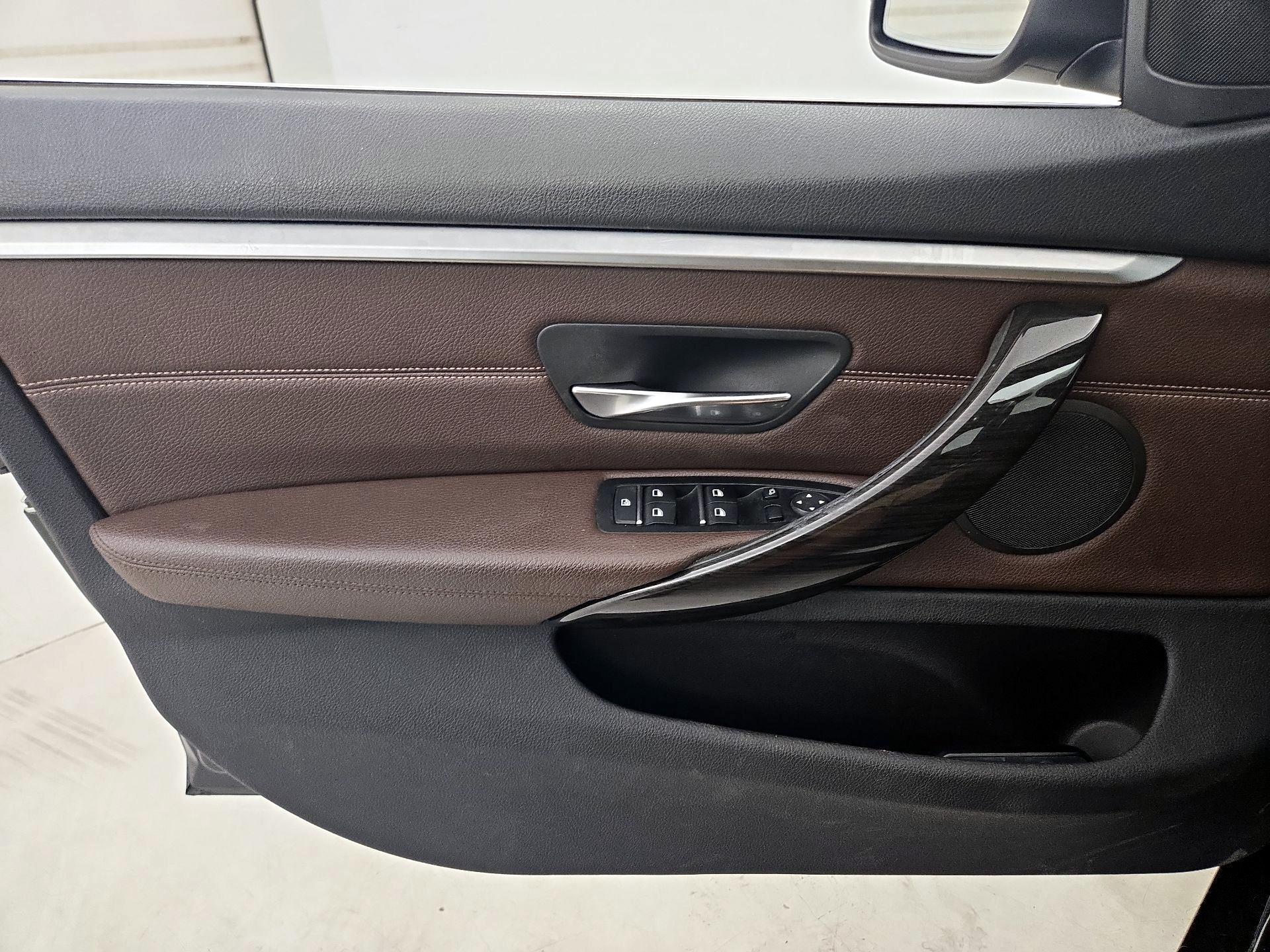 Thumbnail: 2020 BMW 4 Series - 12