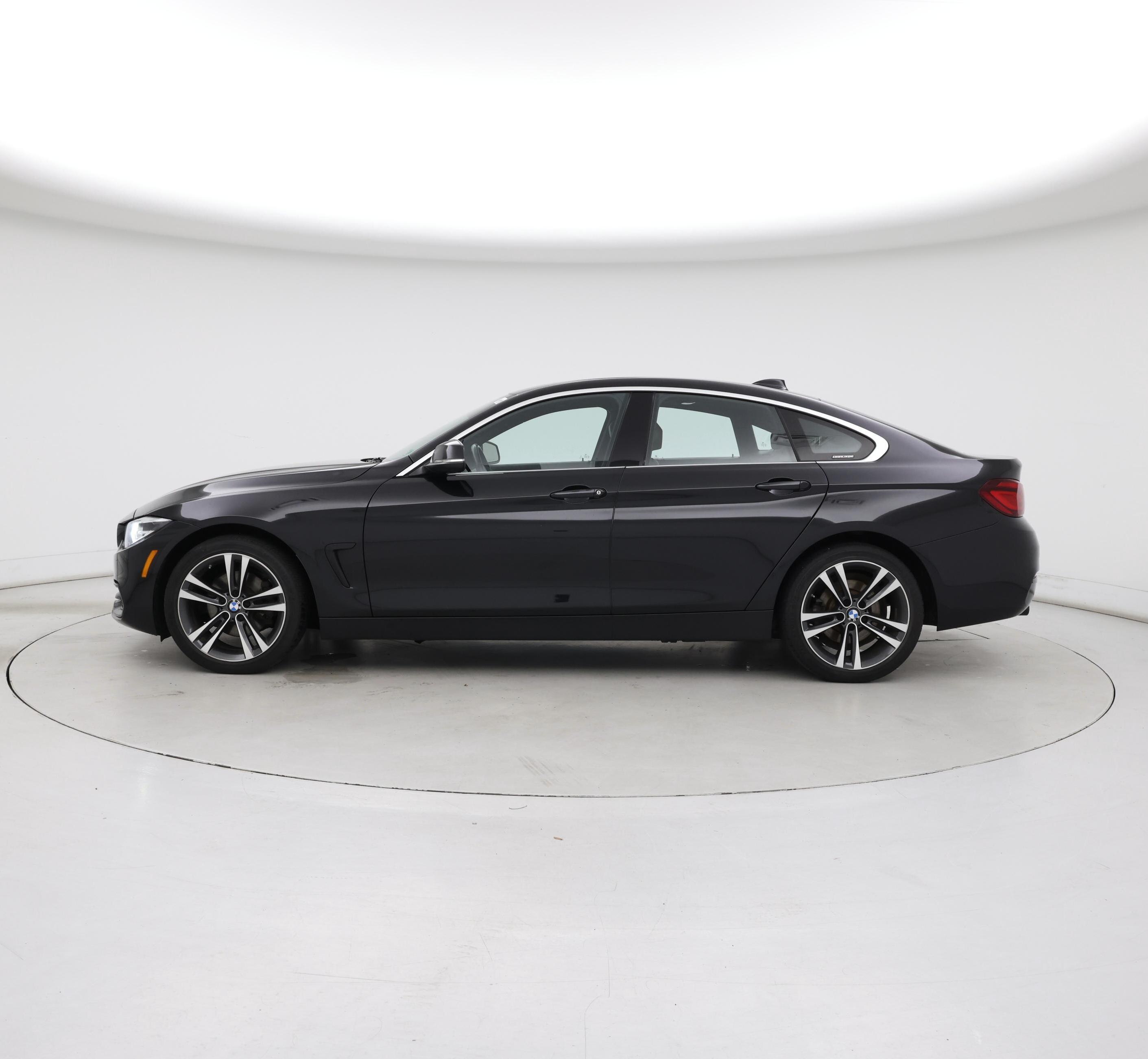 Thumbnail: 2020 BMW 4 Series - 3