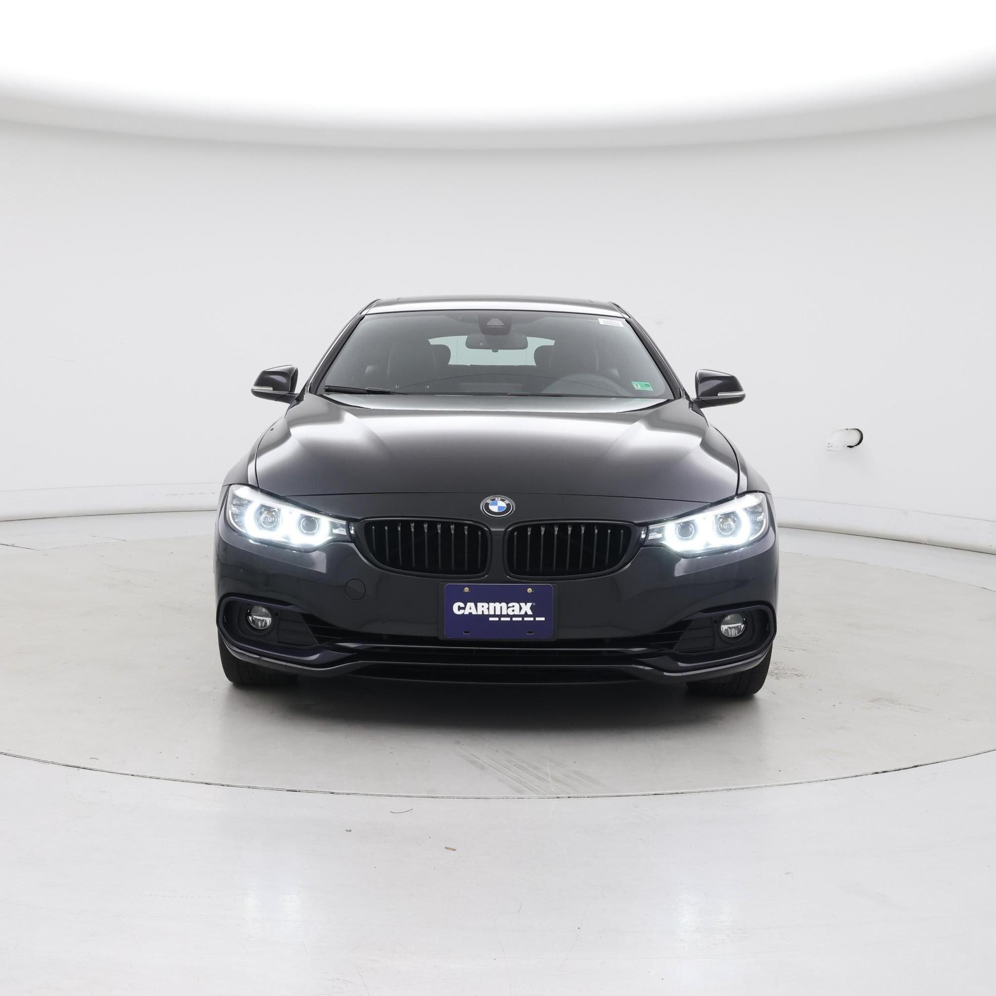 Thumbnail: 2020 BMW 4 Series - 5