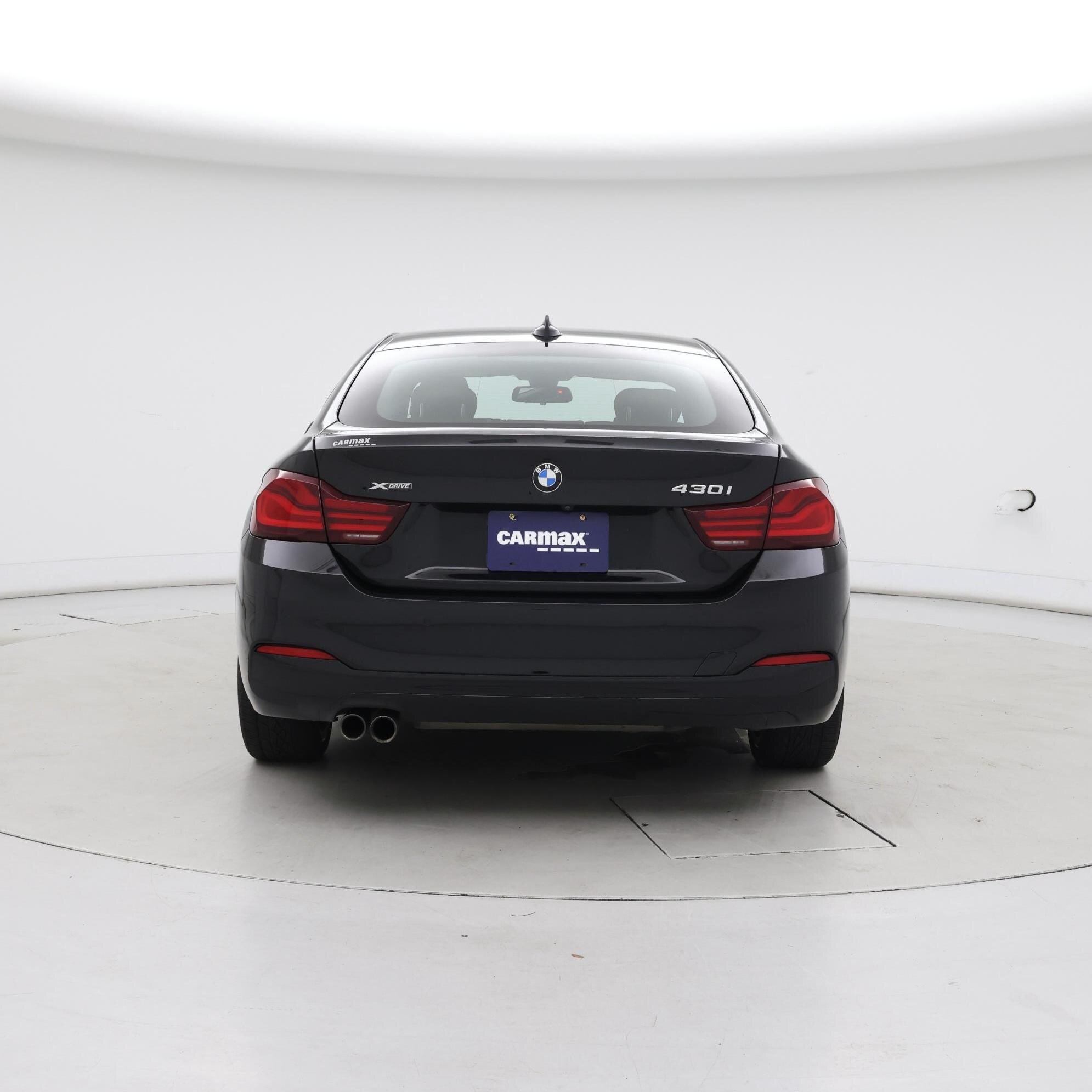 Thumbnail: 2020 BMW 4 Series - 6