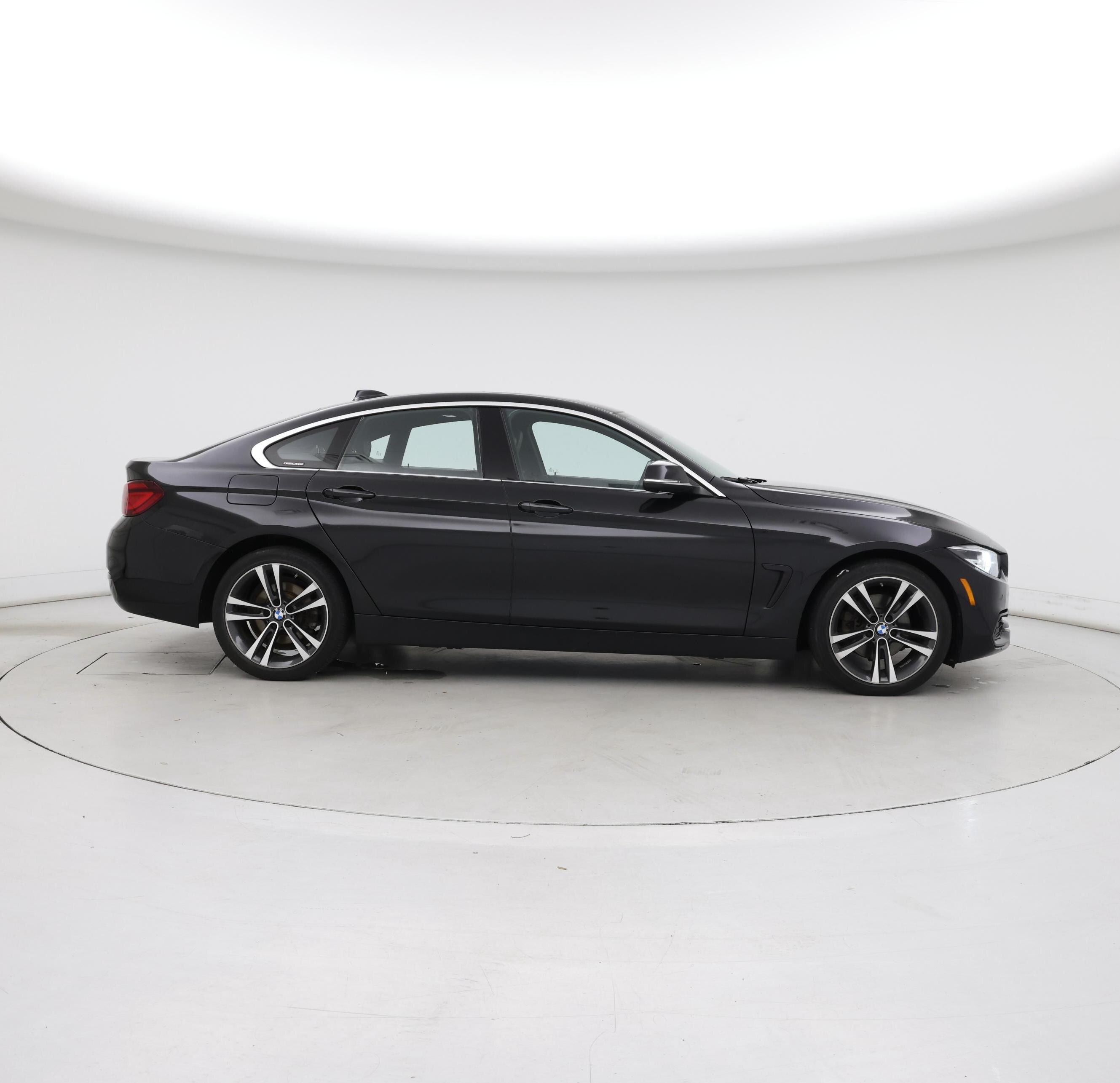 Thumbnail: 2020 BMW 4 Series - 7