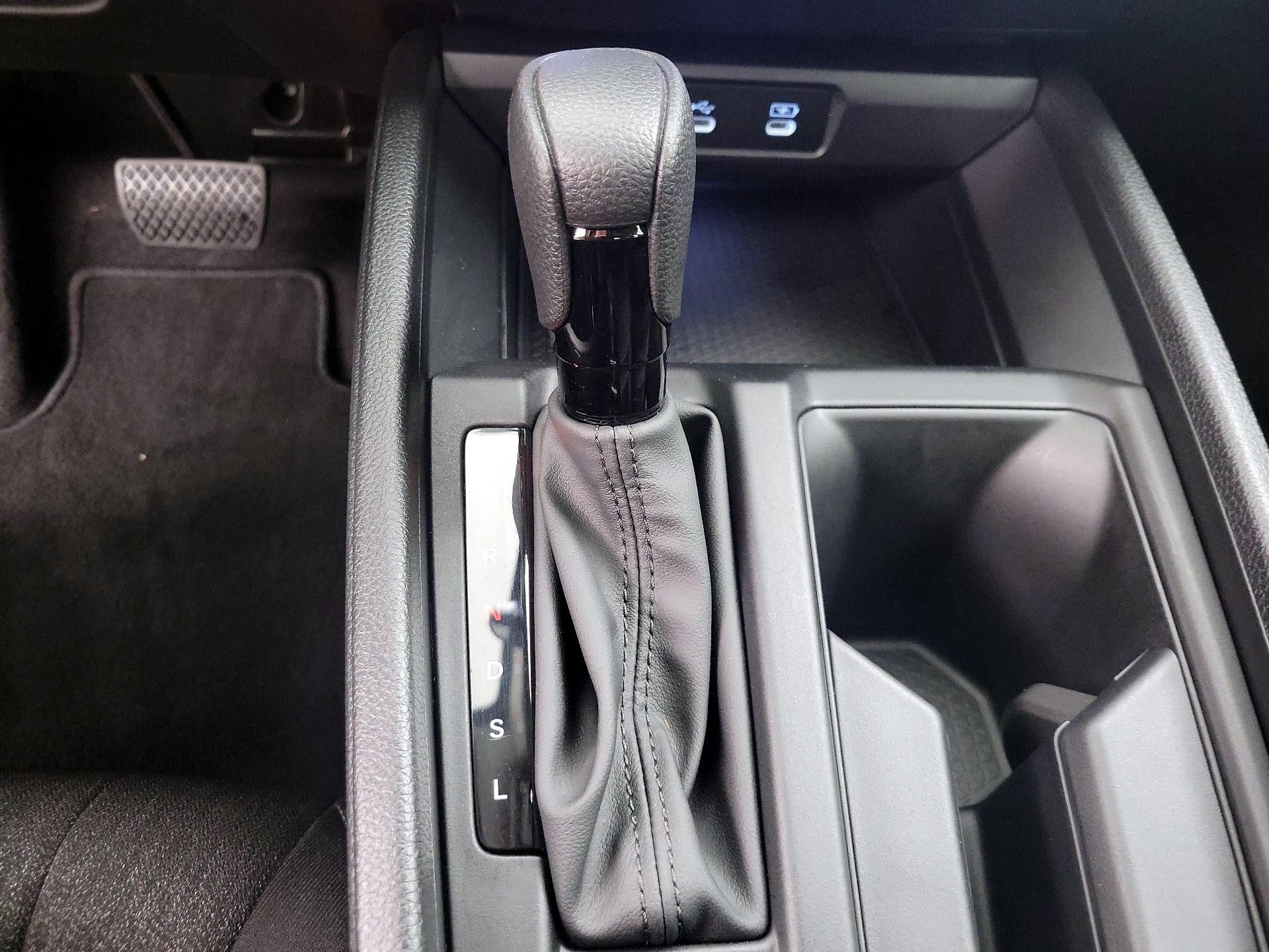 Thumbnail: 2025 Honda Accord - 17