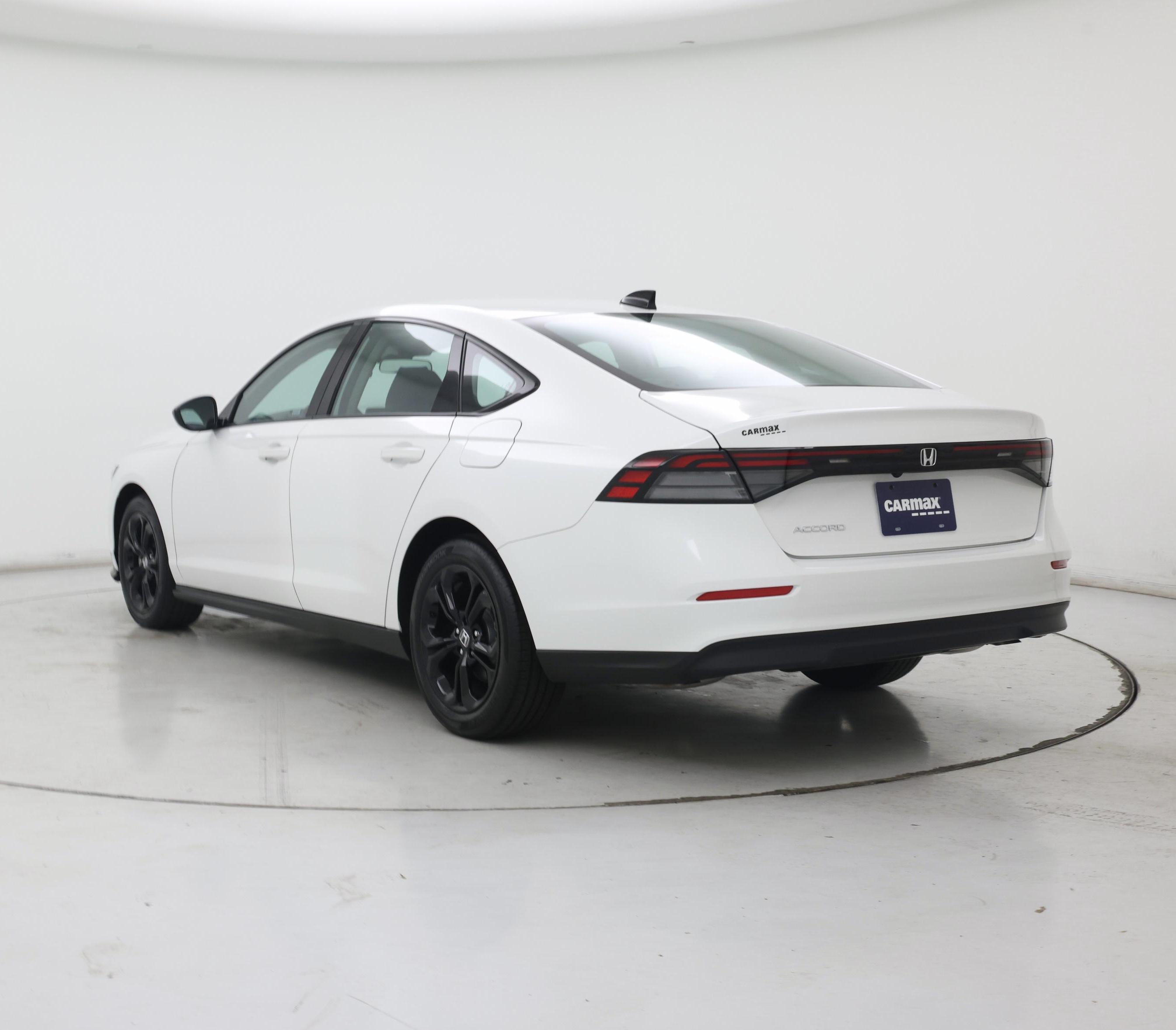 Thumbnail: 2025 Honda Accord - 2