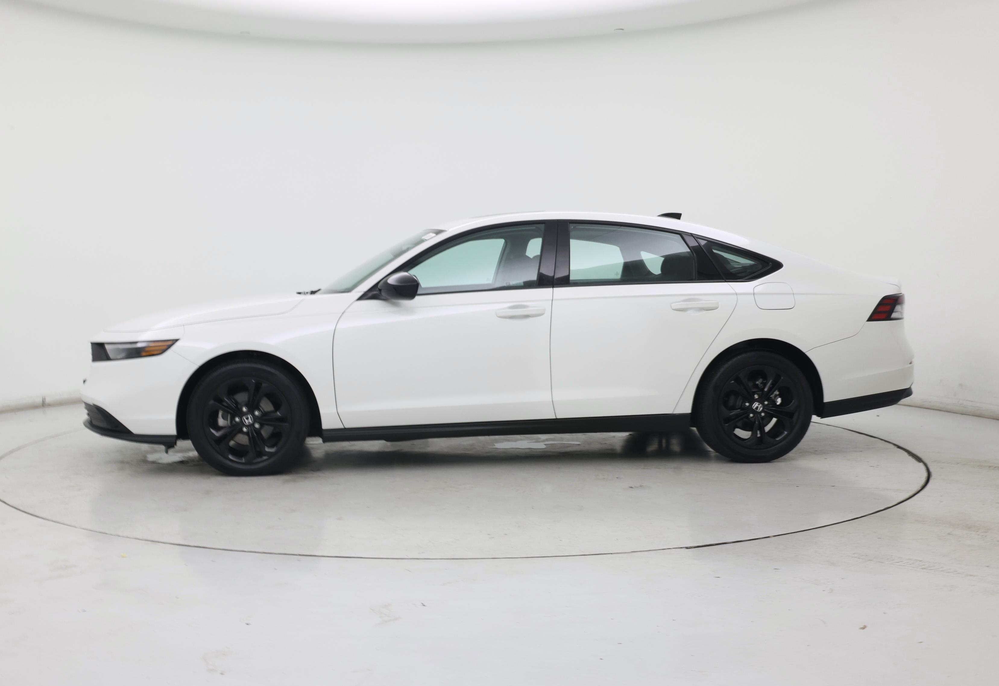 Thumbnail: 2025 Honda Accord - 3