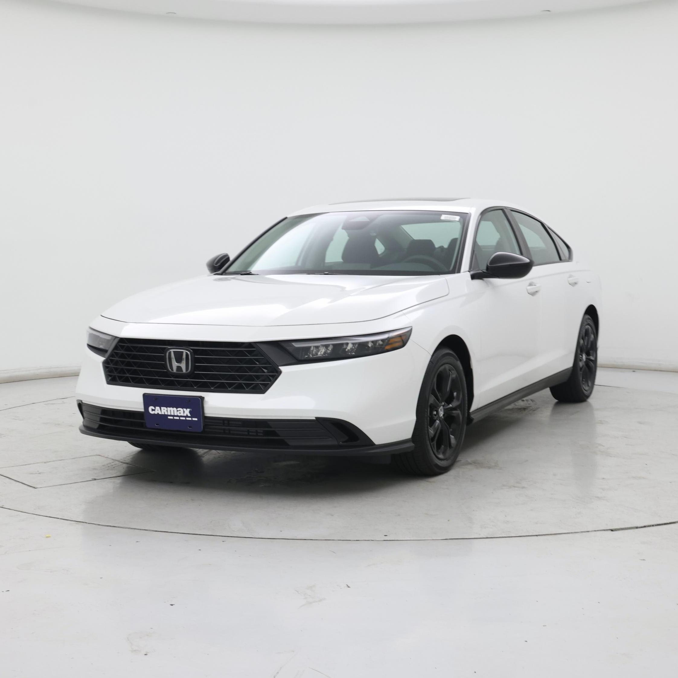 Thumbnail: 2025 Honda Accord - 4