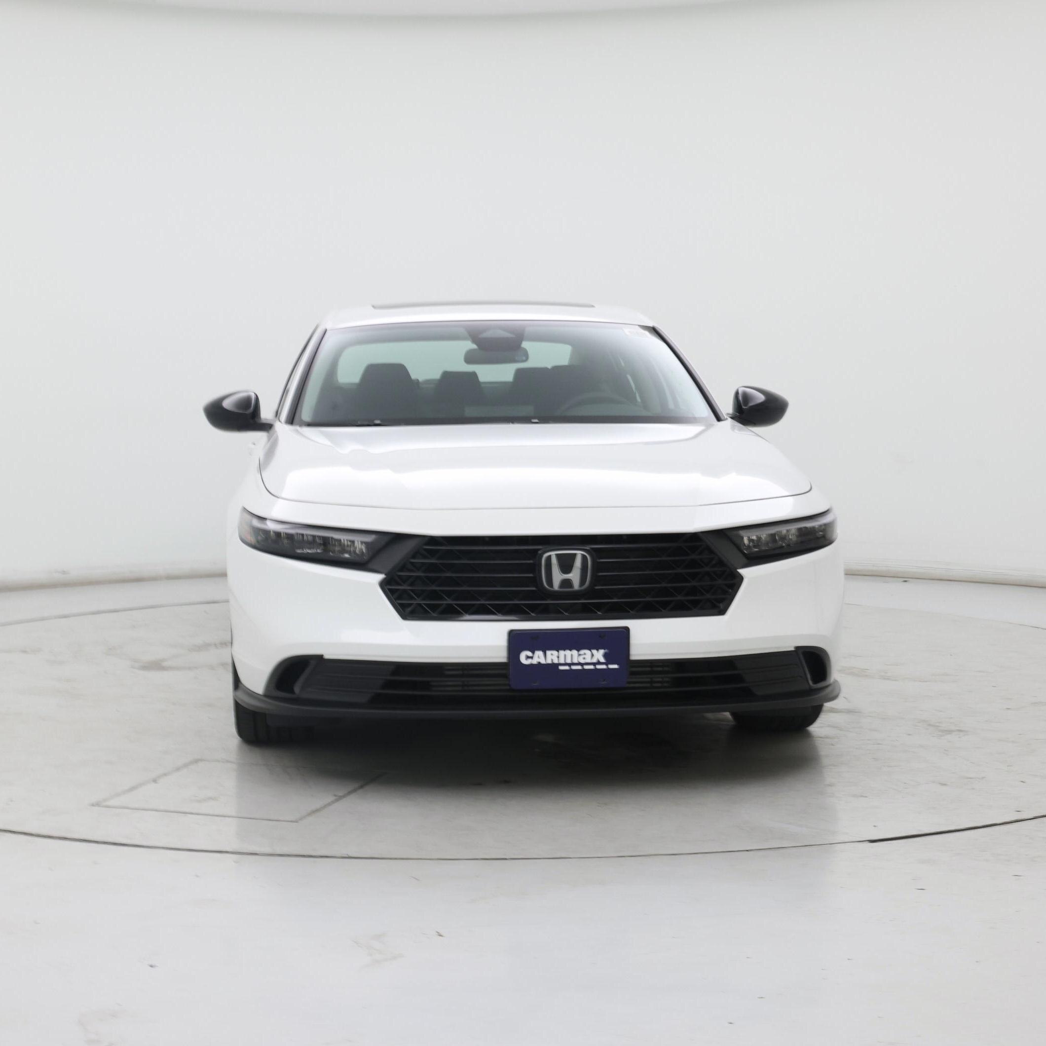 Thumbnail: 2025 Honda Accord - 5