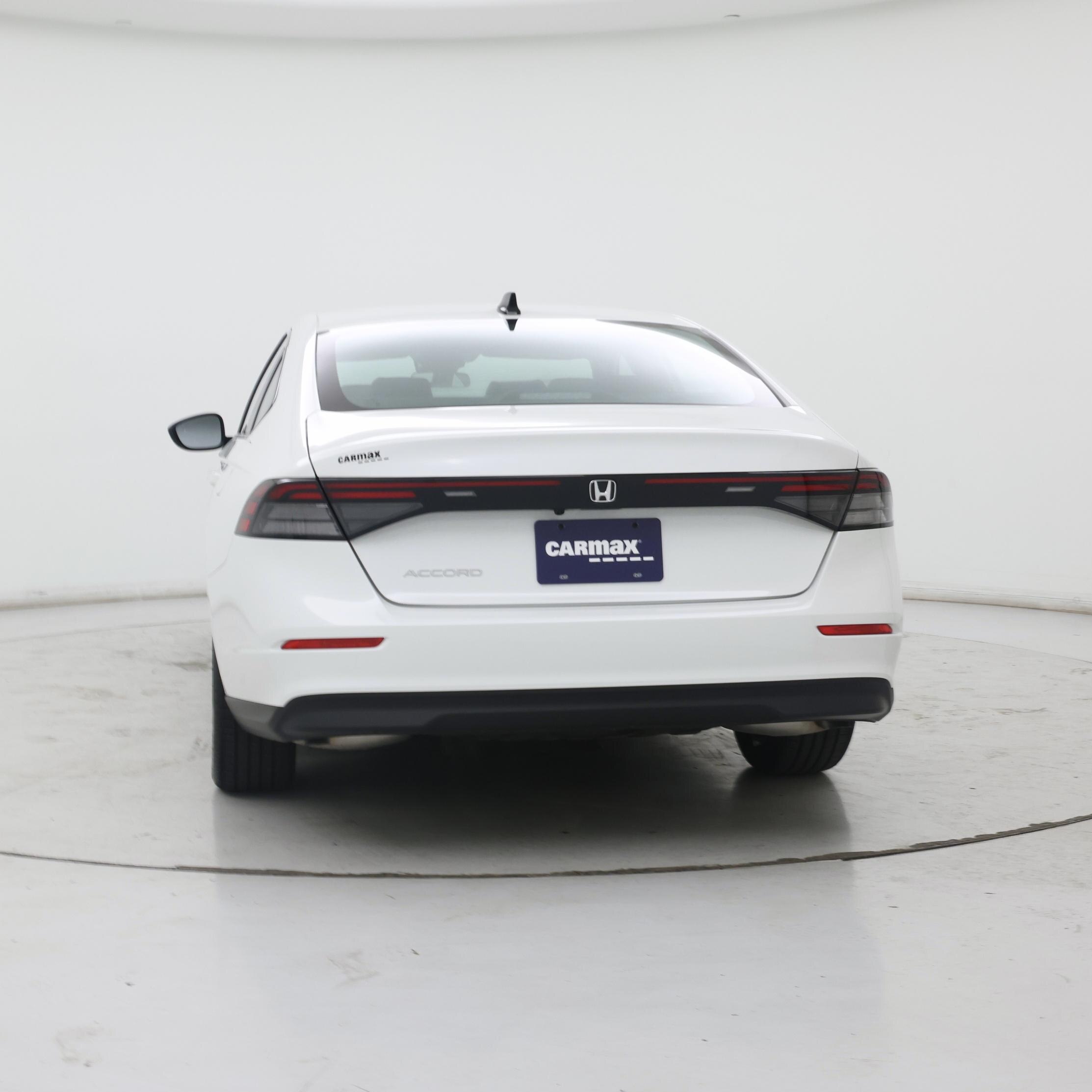 Thumbnail: 2025 Honda Accord - 6