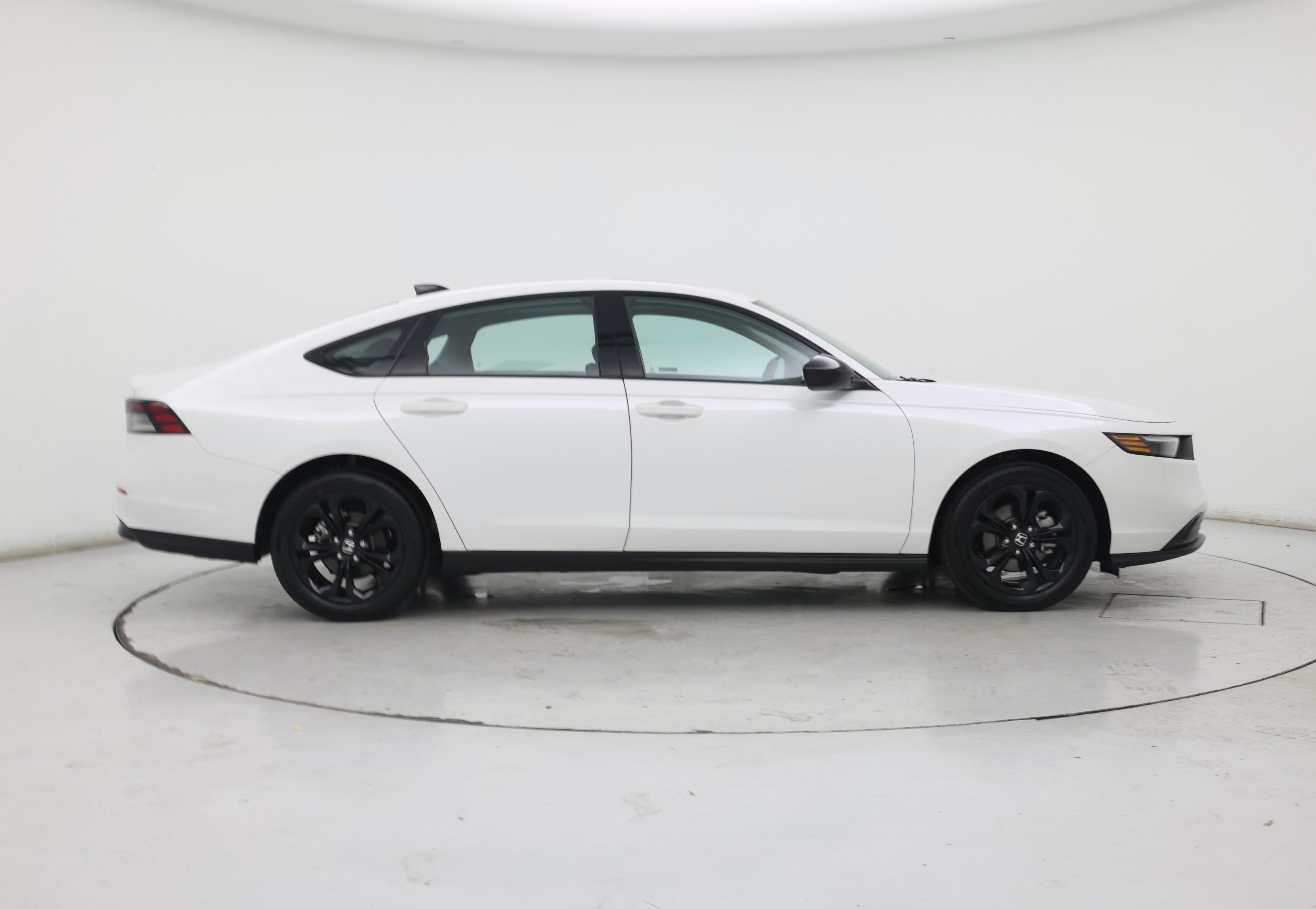 Thumbnail: 2025 Honda Accord - 7