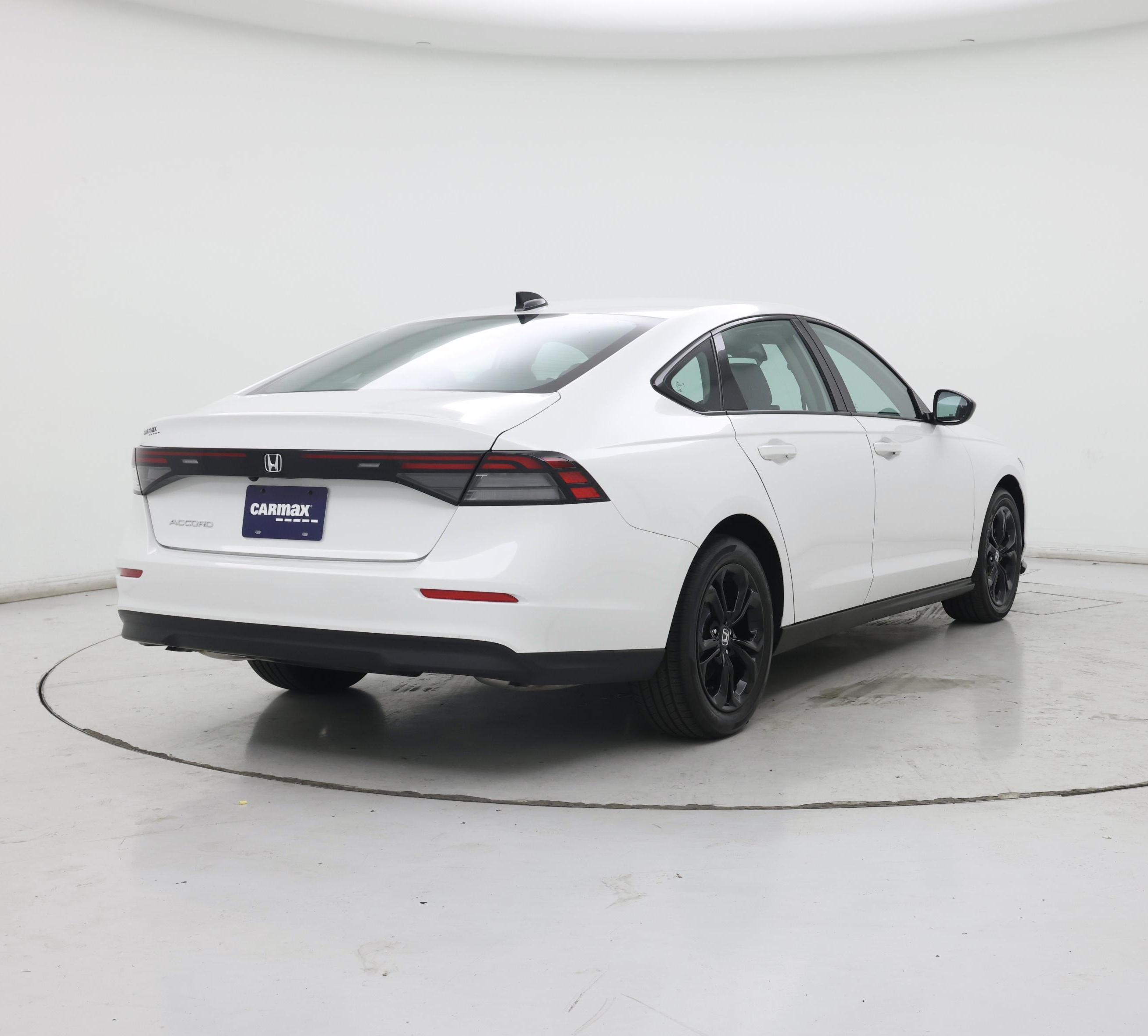 Thumbnail: 2025 Honda Accord - 8