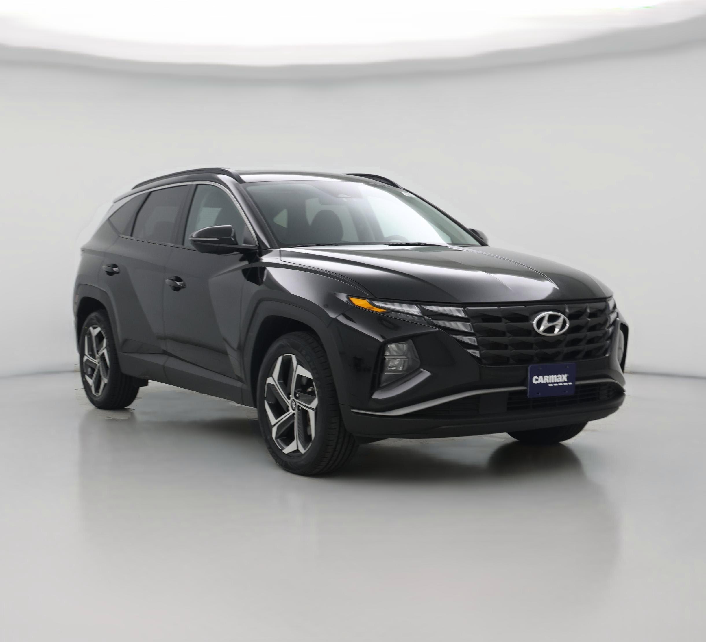 Thumbnail: 2022 Hyundai Tucson - 1