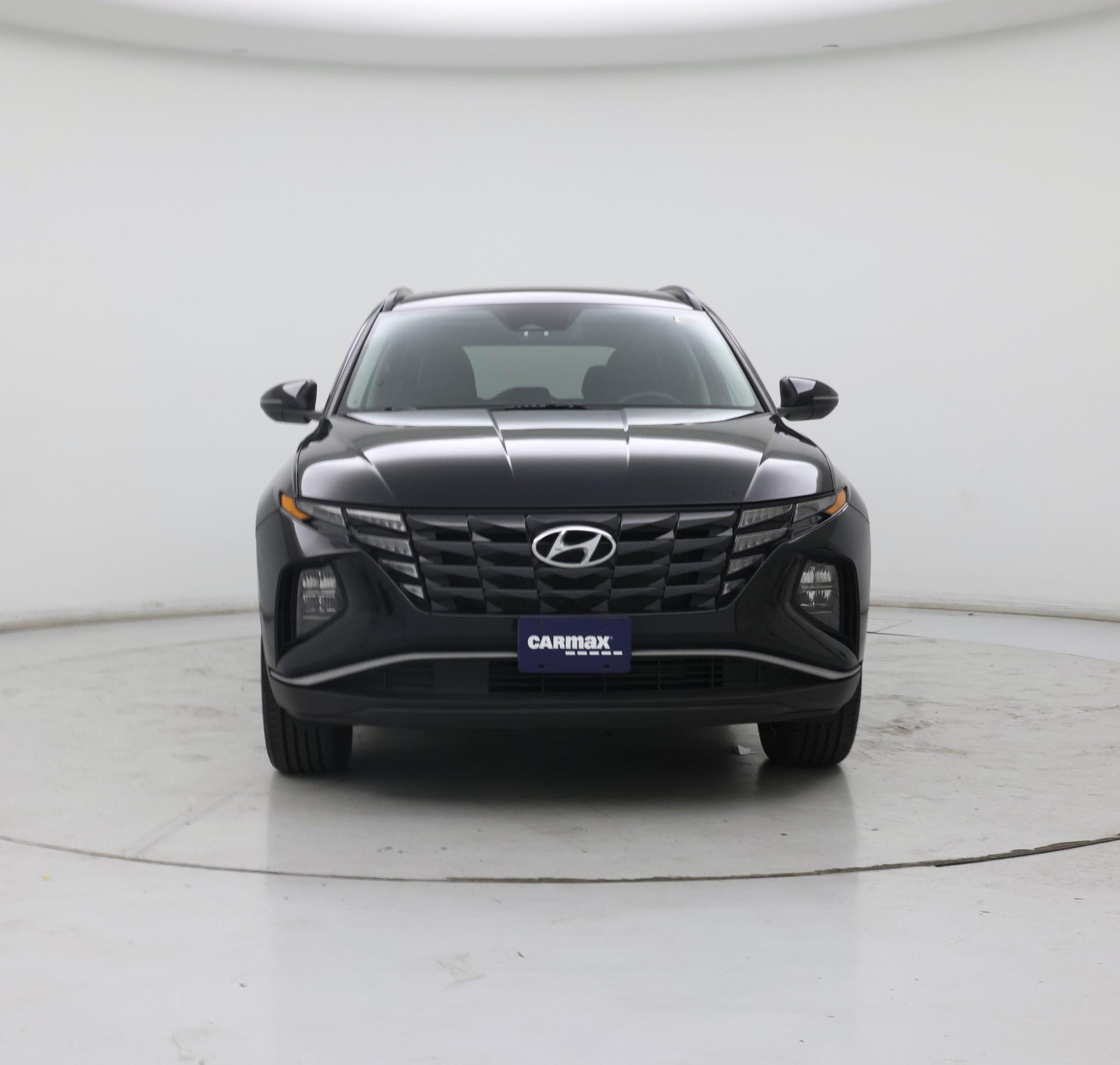 Thumbnail: 2022 Hyundai Tucson - 5