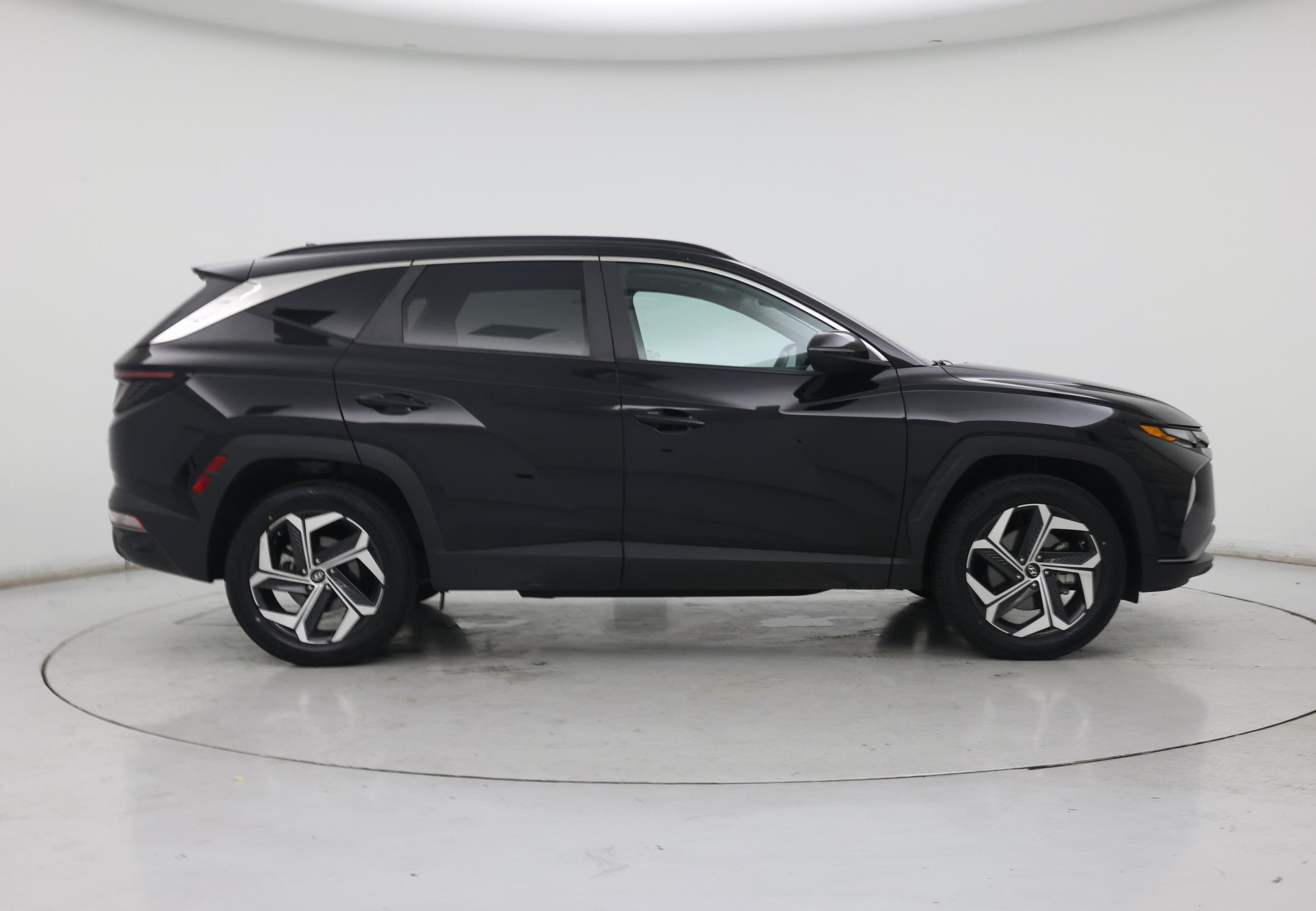 Thumbnail: 2022 Hyundai Tucson - 7