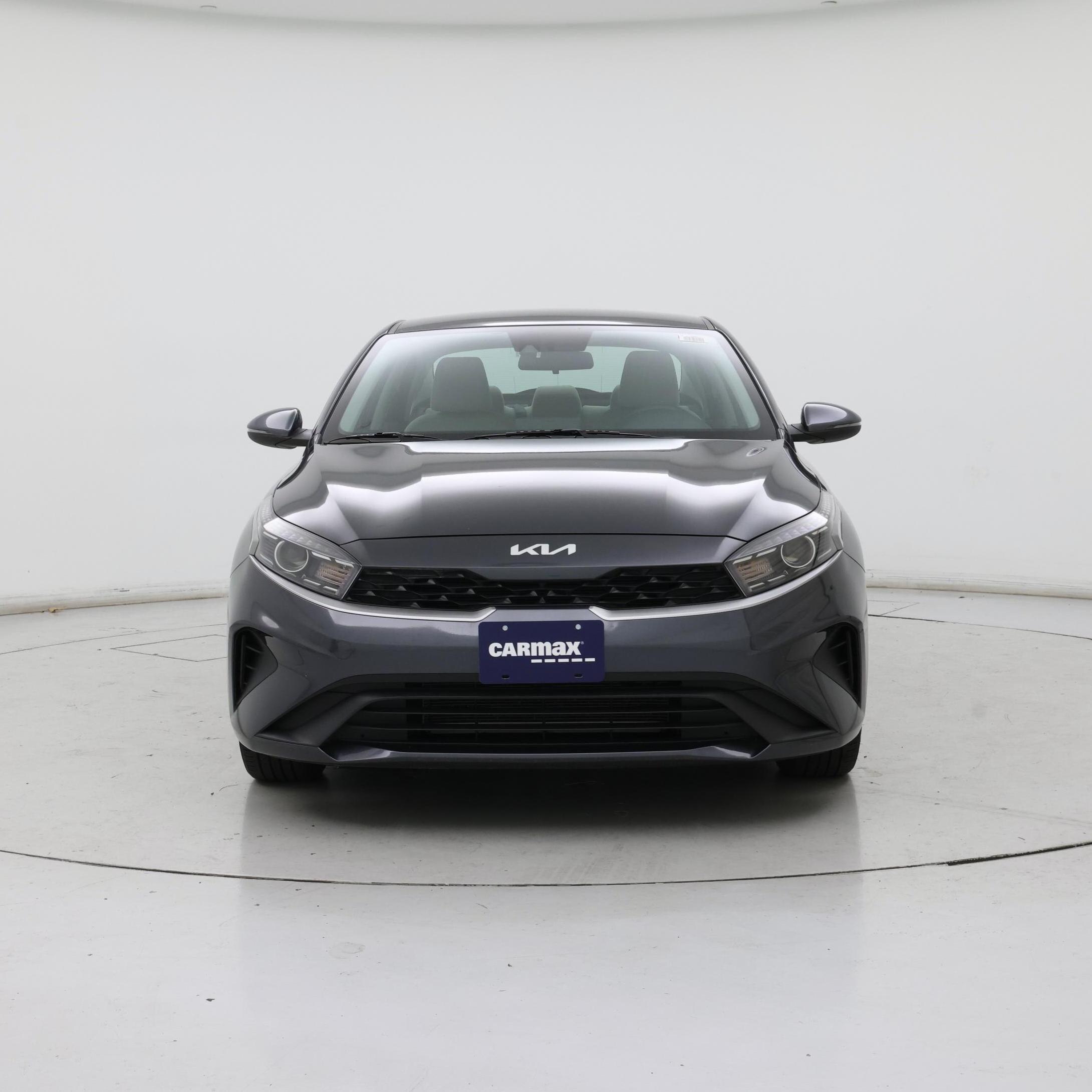 Thumbnail: 2022 Kia Forte - 5