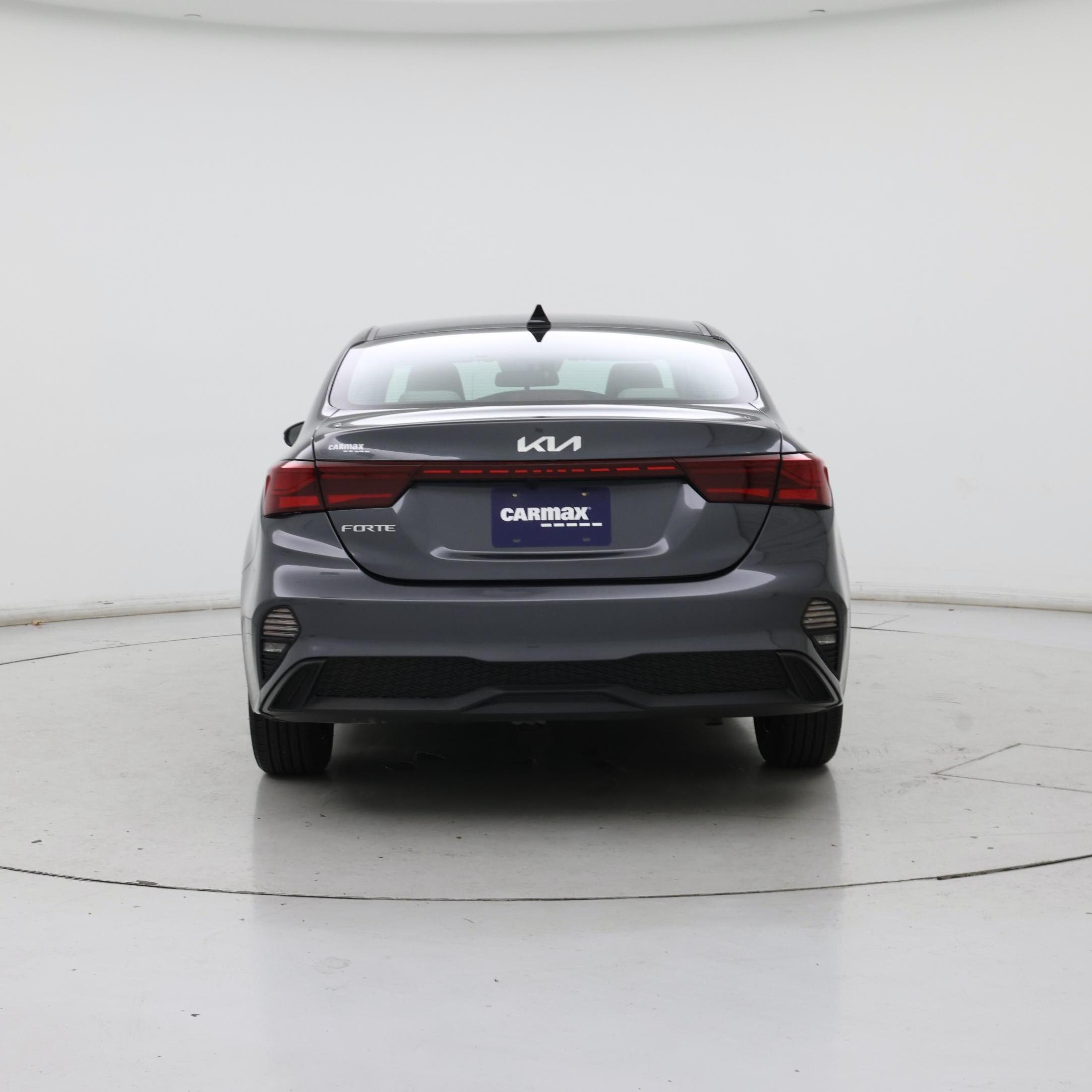 Thumbnail: 2022 Kia Forte - 6