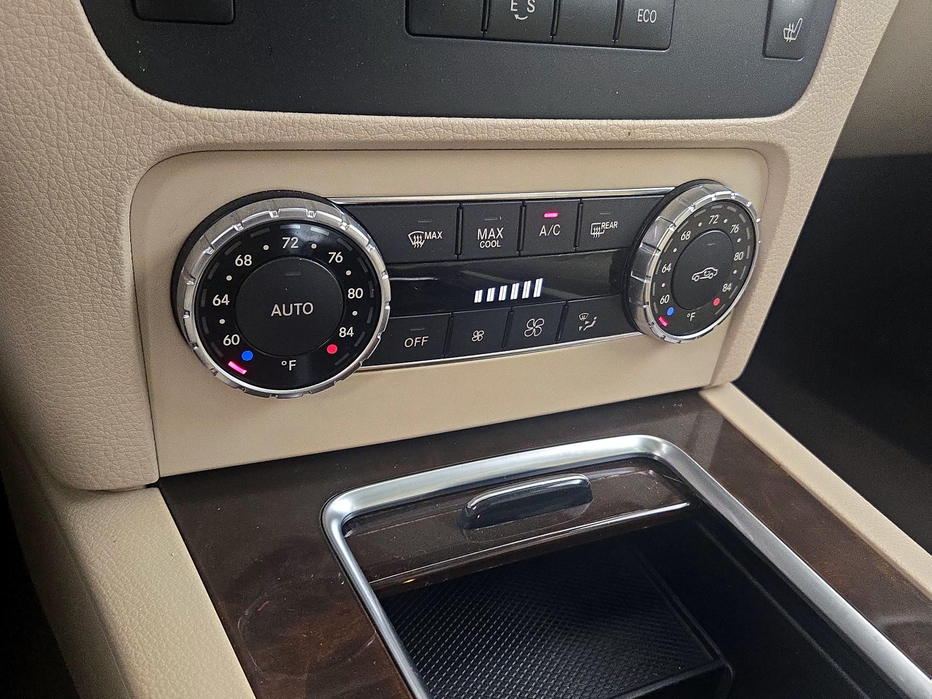 Thumbnail: 2014 Mercedes-Benz GLK - 16