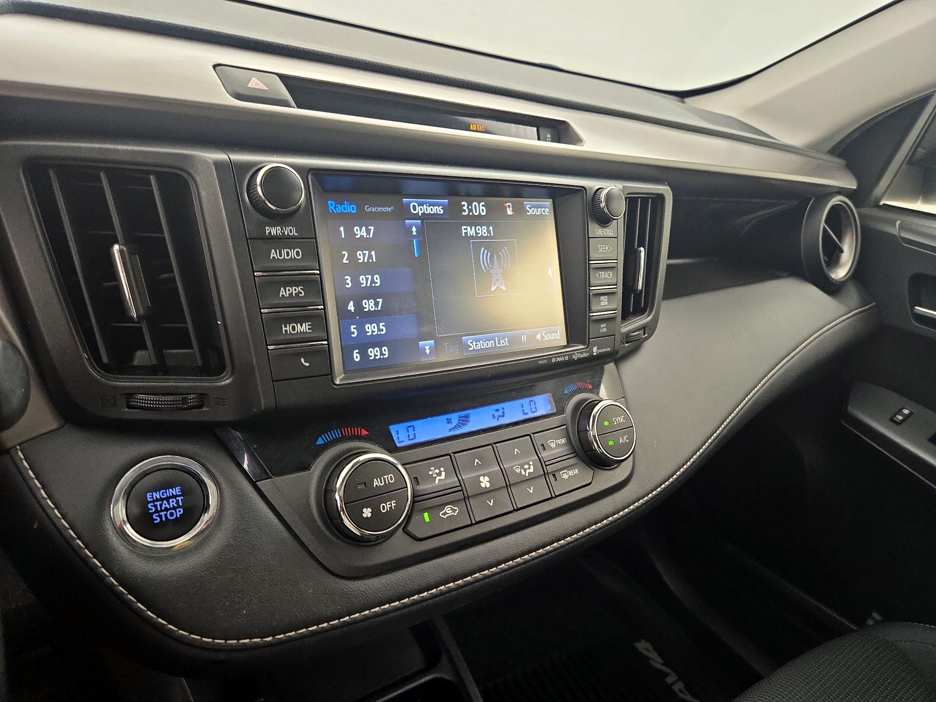 Thumbnail: 2017 Toyota RAV4 - 16