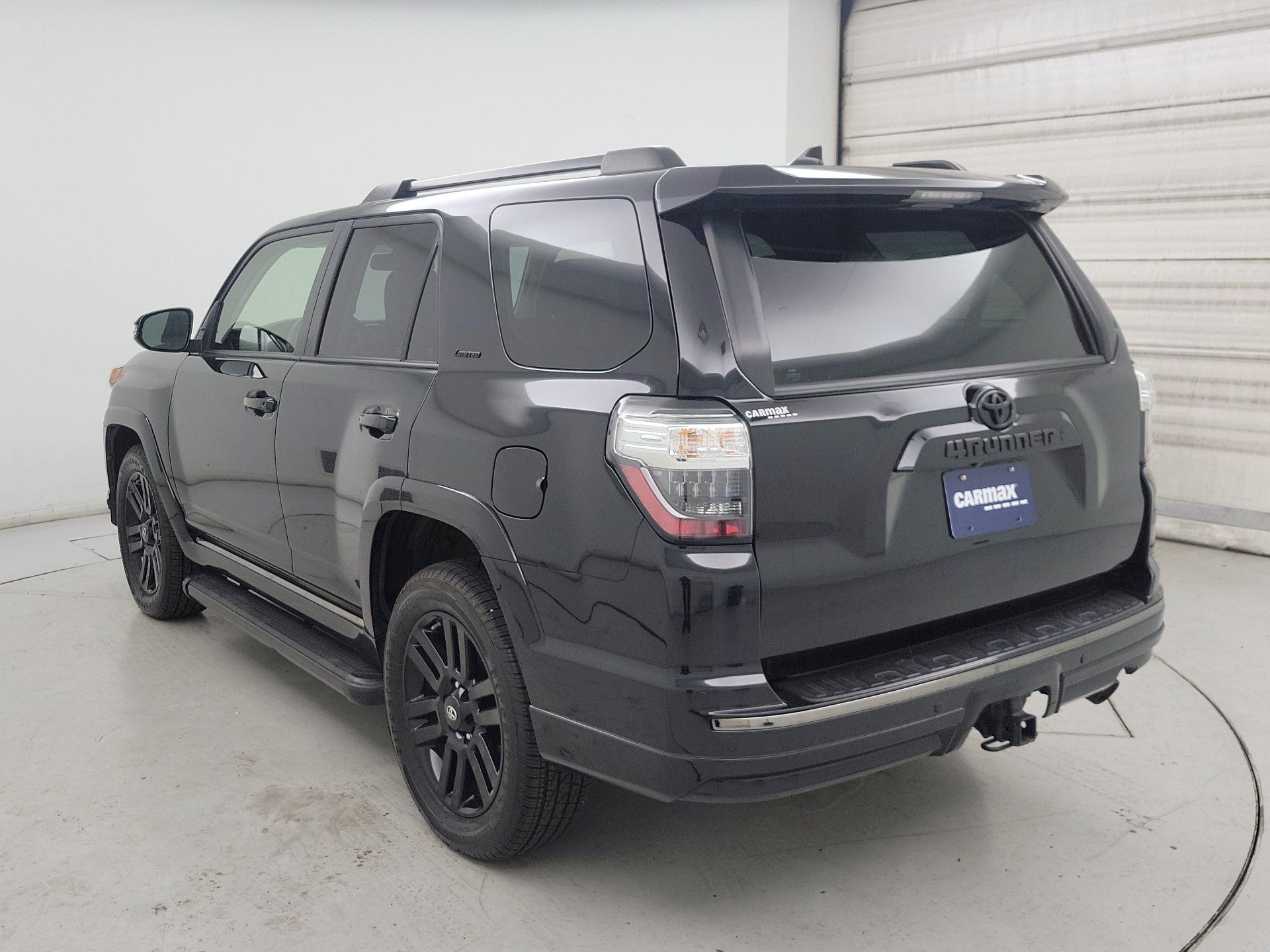 Thumbnail: 2021 Toyota 4Runner - 7