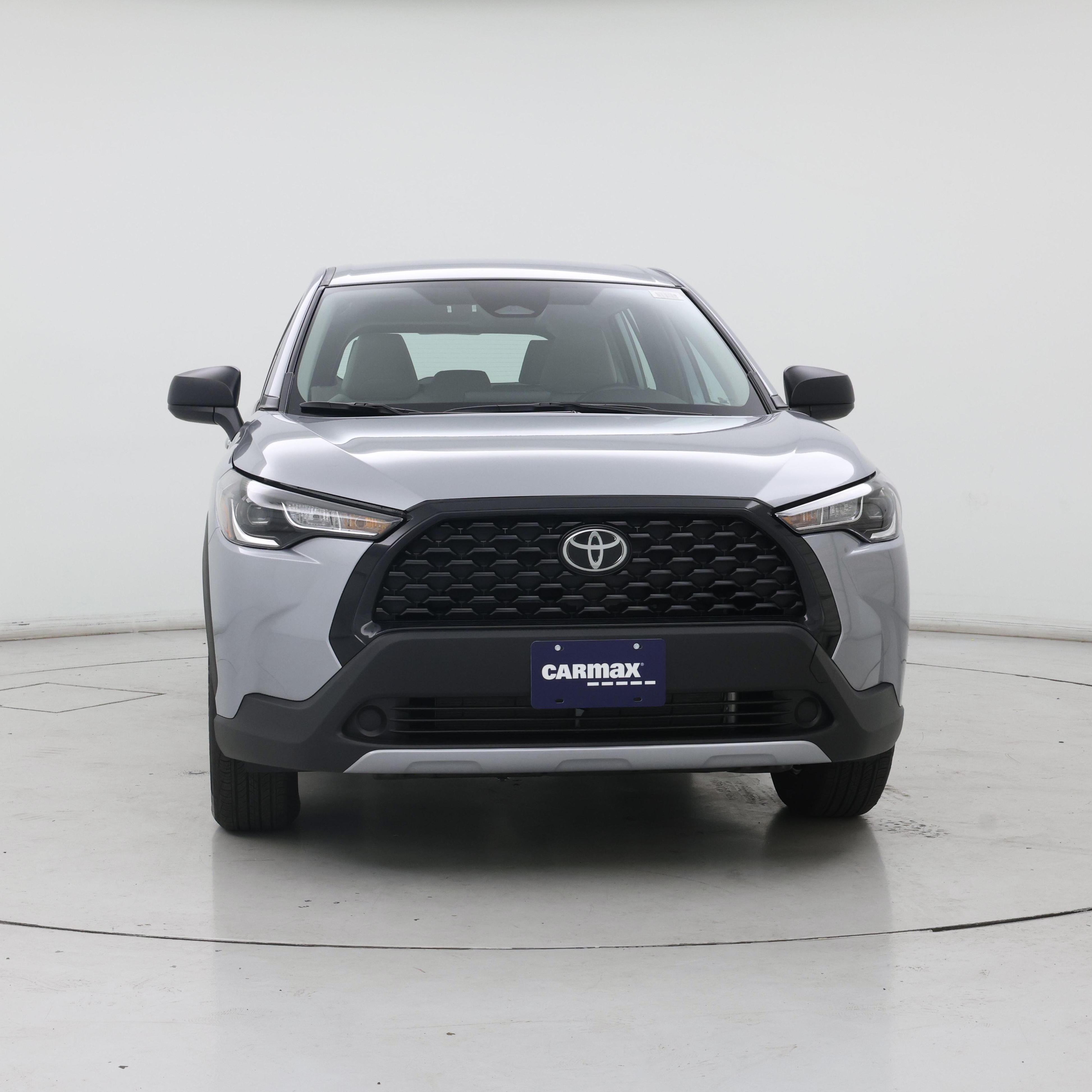Thumbnail: 2024 Toyota Corolla Cross - 5