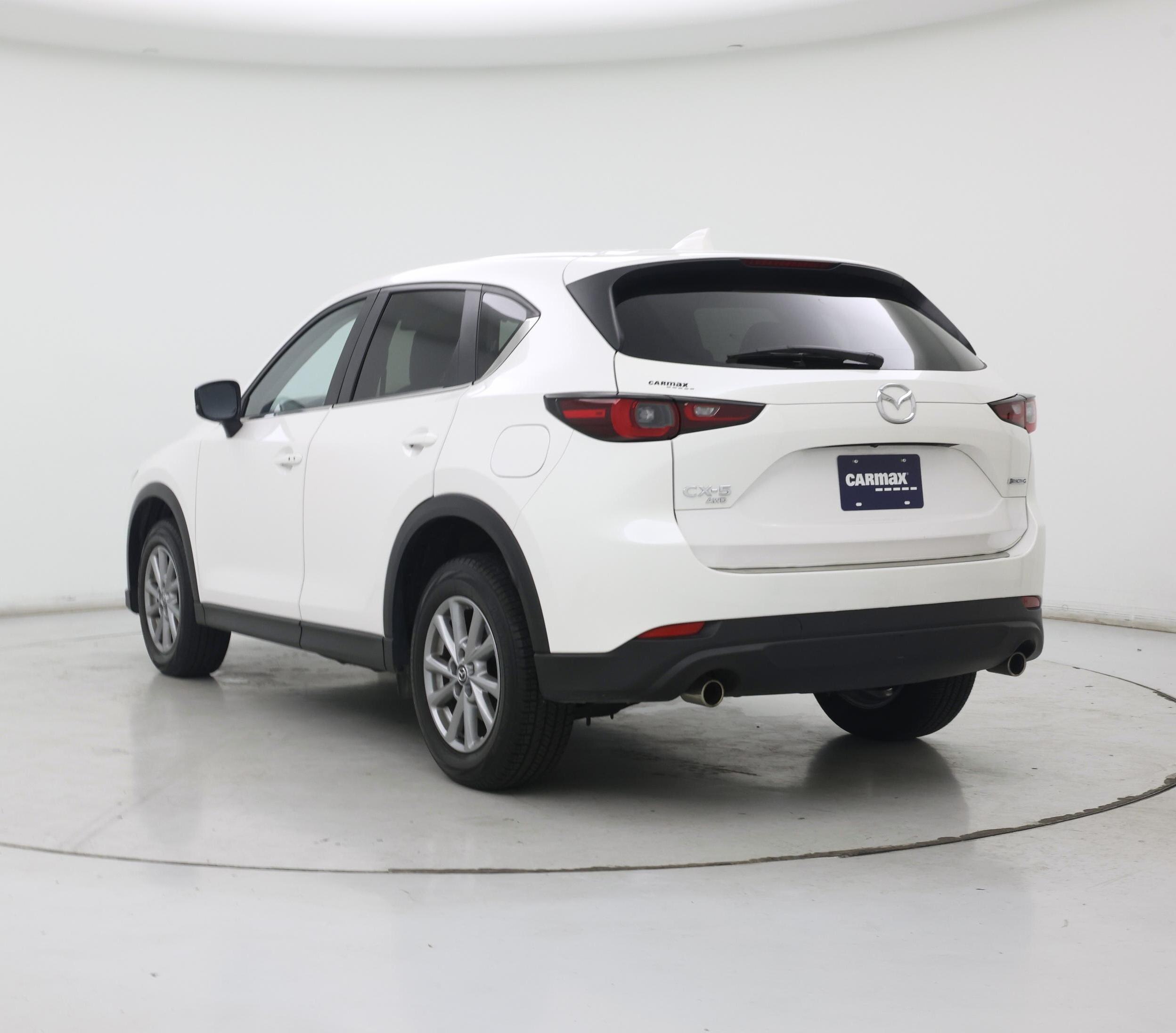 Thumbnail: 2022 Mazda CX-5 - 2