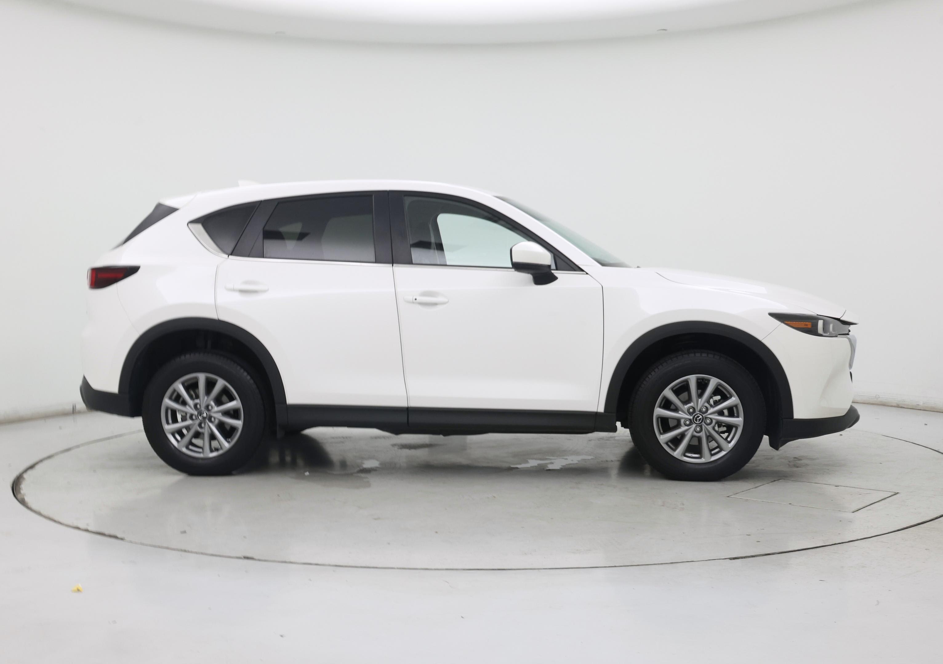 Thumbnail: 2022 Mazda CX-5 - 7