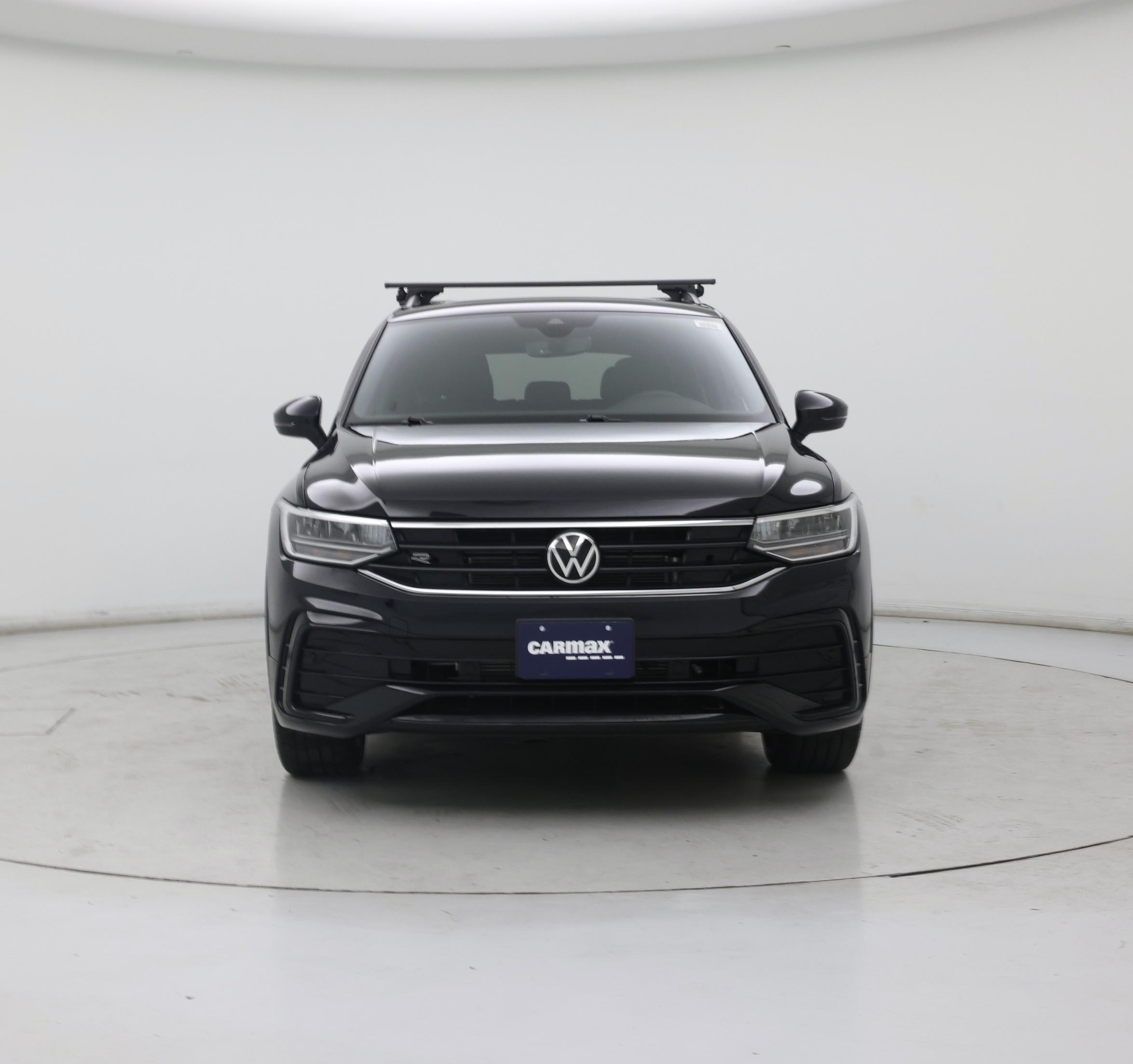 Thumbnail: 2023 Volkswagen Tiguan - 5
