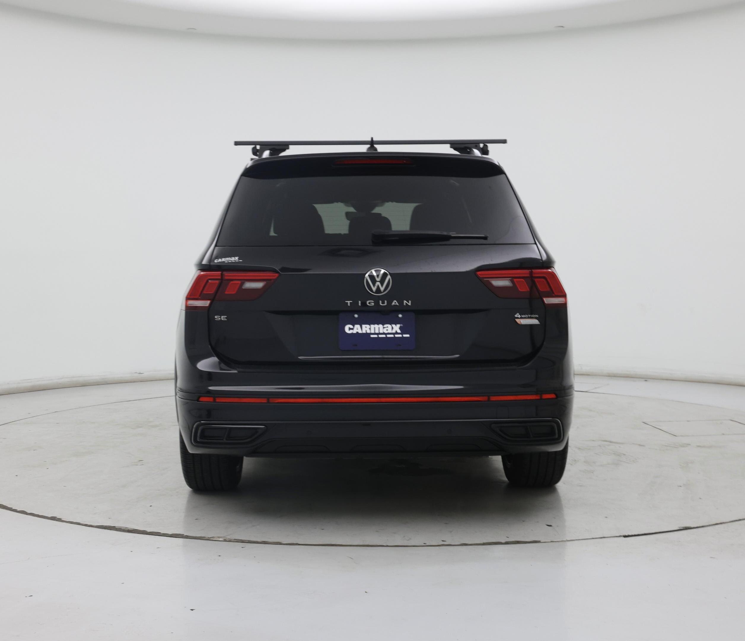 Thumbnail: 2023 Volkswagen Tiguan - 6