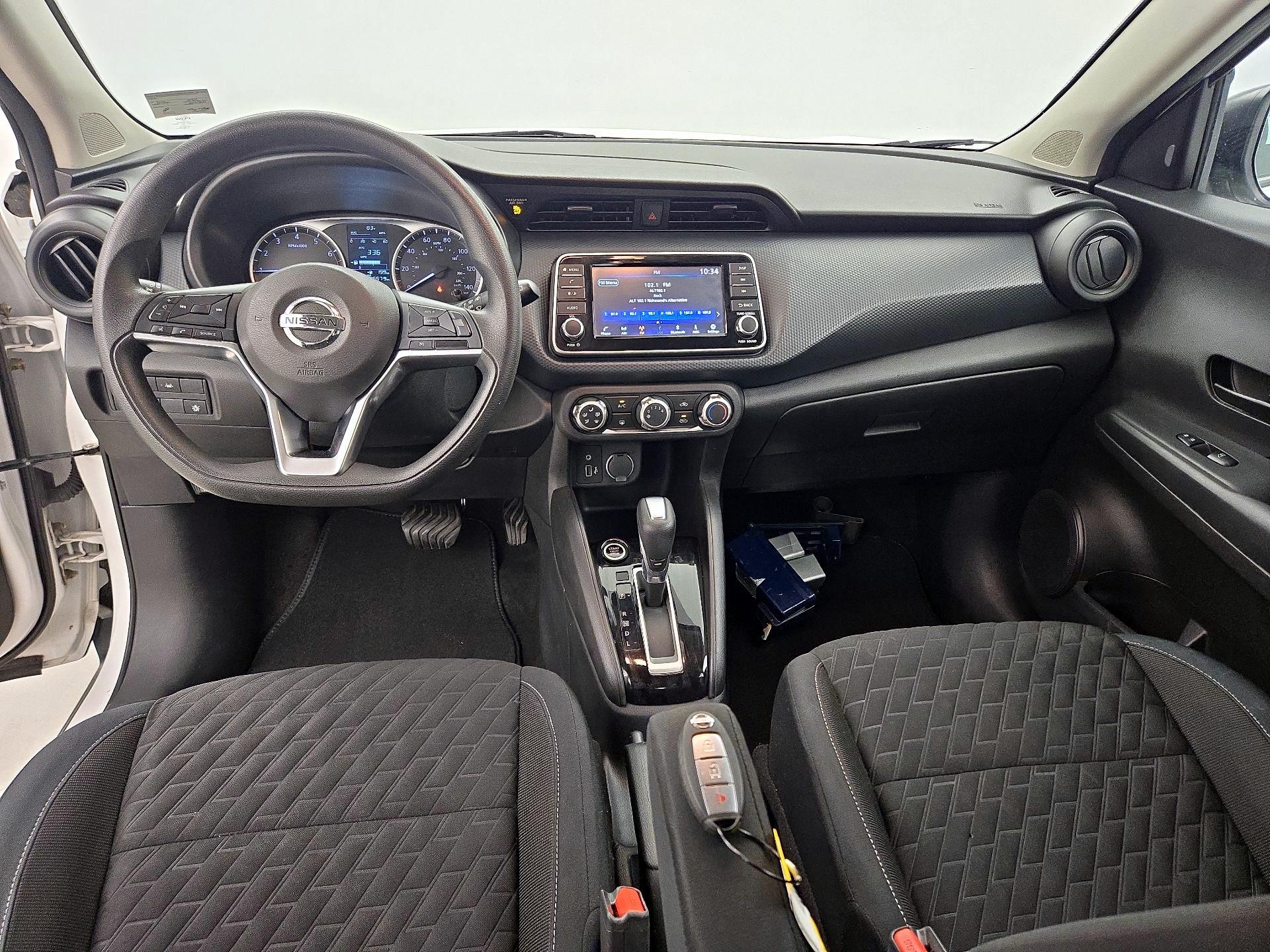 Thumbnail: 2021 Nissan Kicks - 9