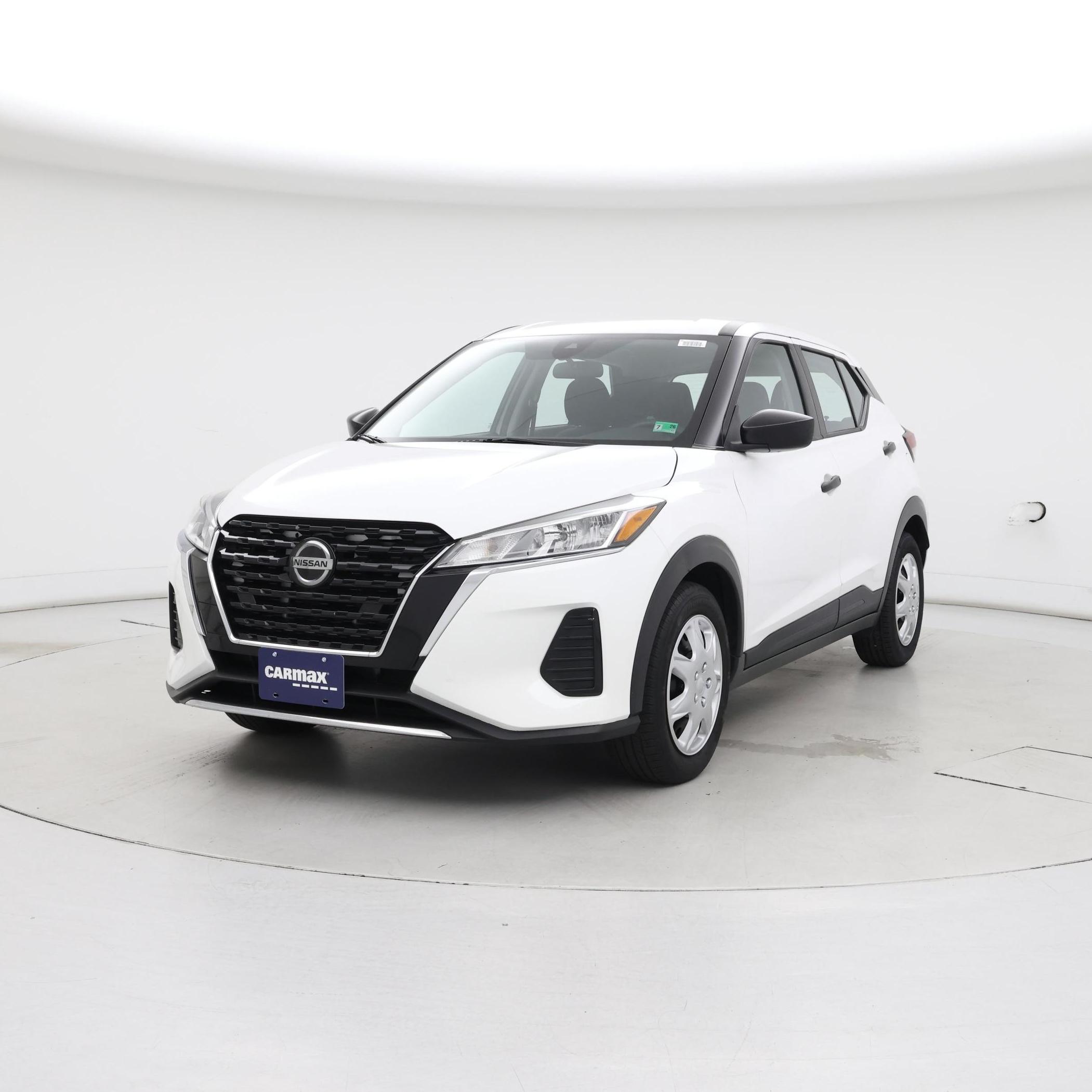 Thumbnail: 2021 Nissan Kicks - 4