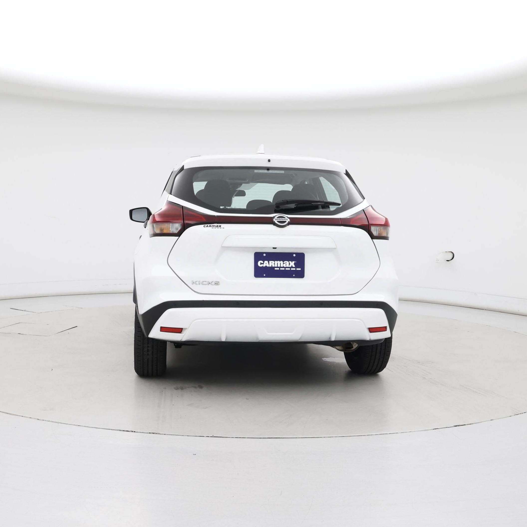 Thumbnail: 2021 Nissan Kicks - 6