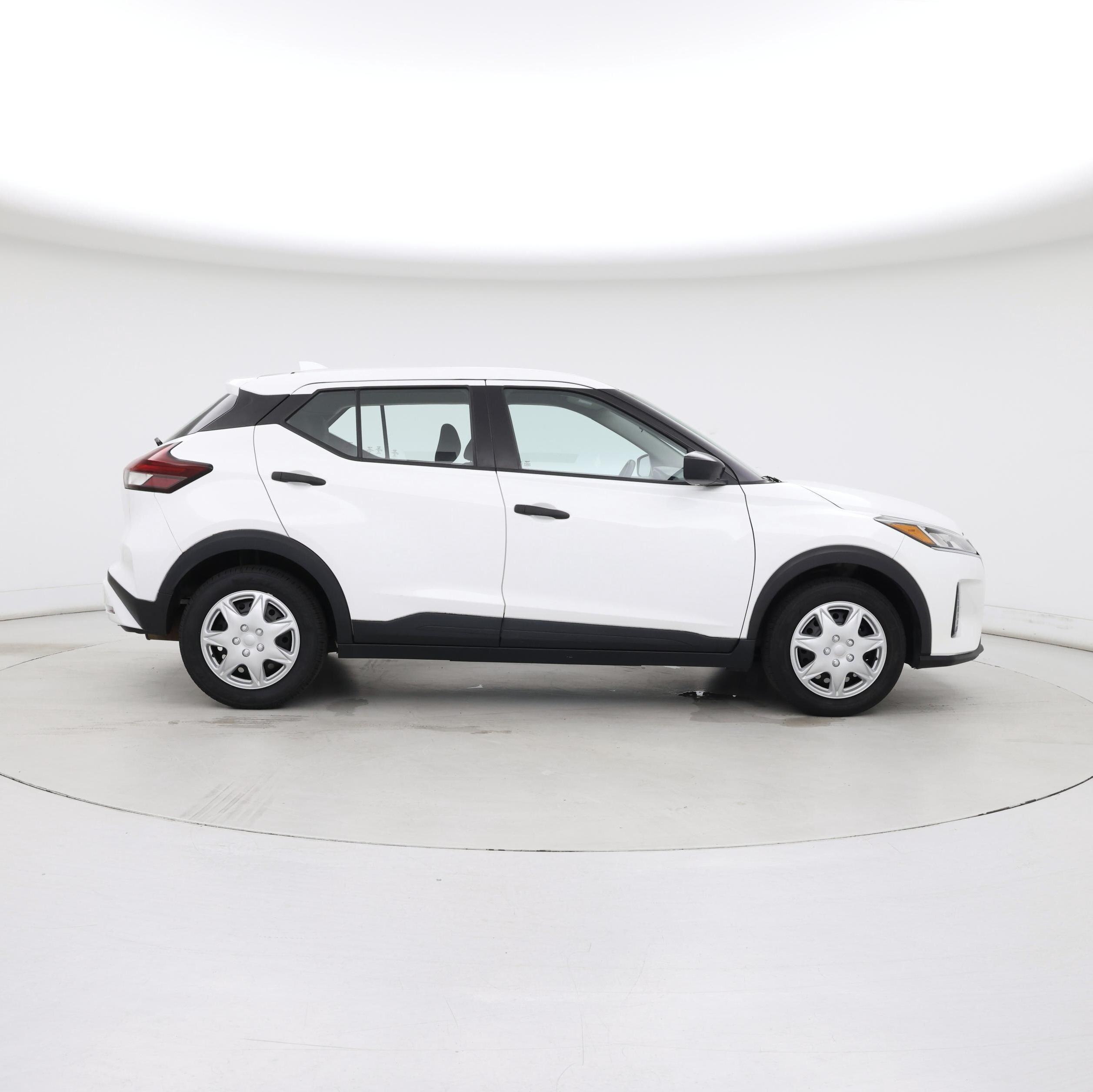 Thumbnail: 2021 Nissan Kicks - 7