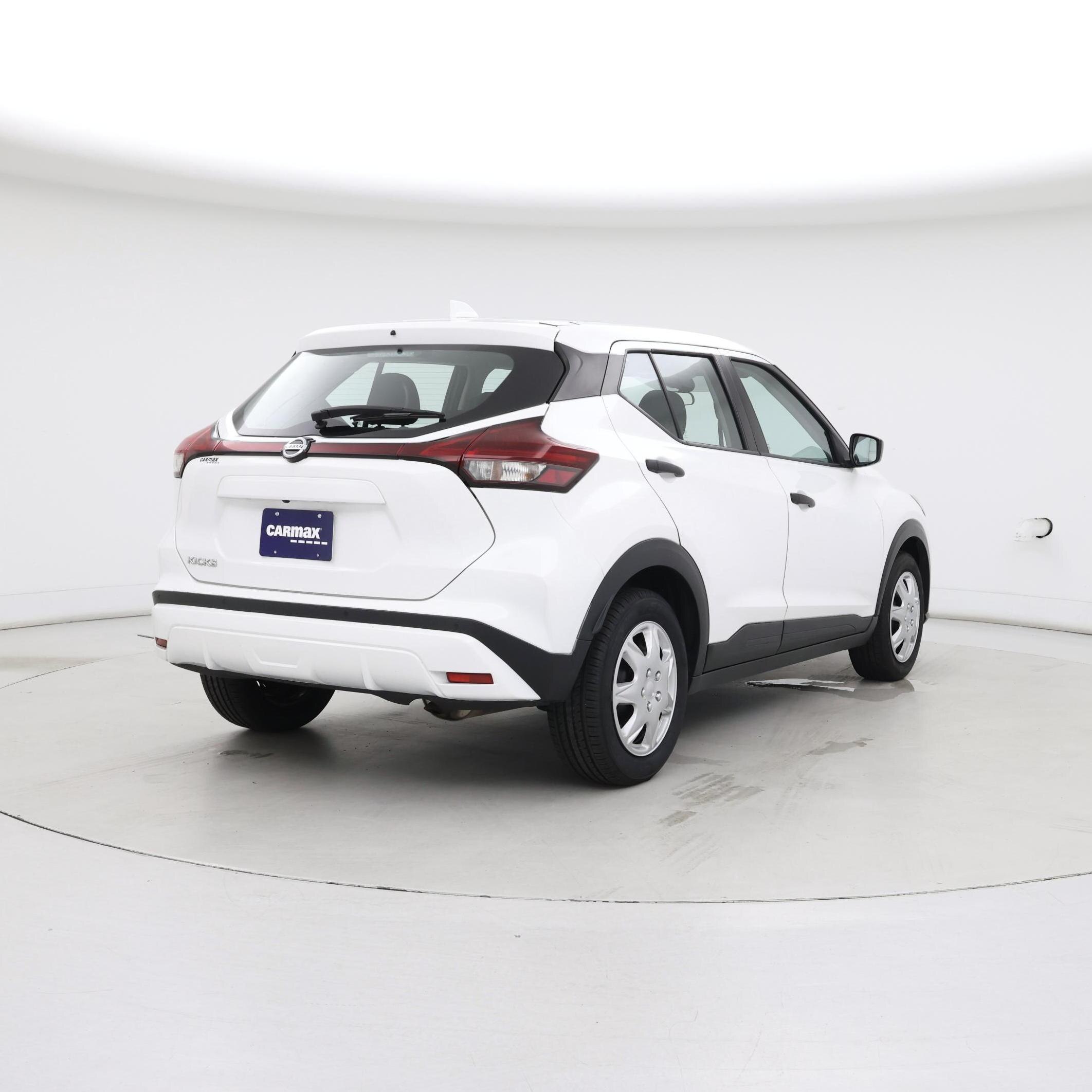 Thumbnail: 2021 Nissan Kicks - 8