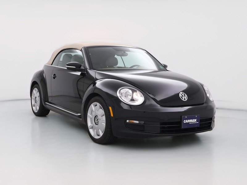 2014 Volkswagen Beetle  -
                  Glen Allen, VA