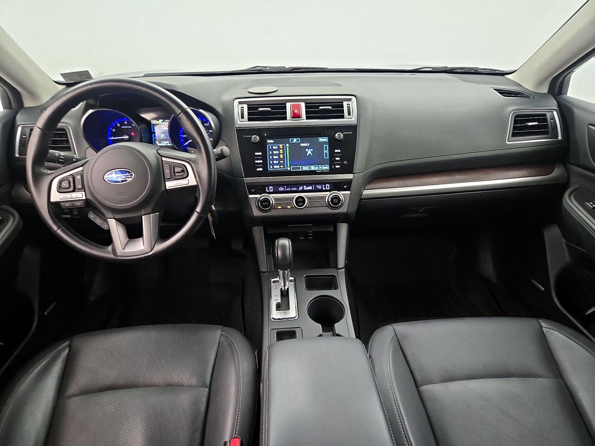 Thumbnail: 2015 Subaru Outback - 9
