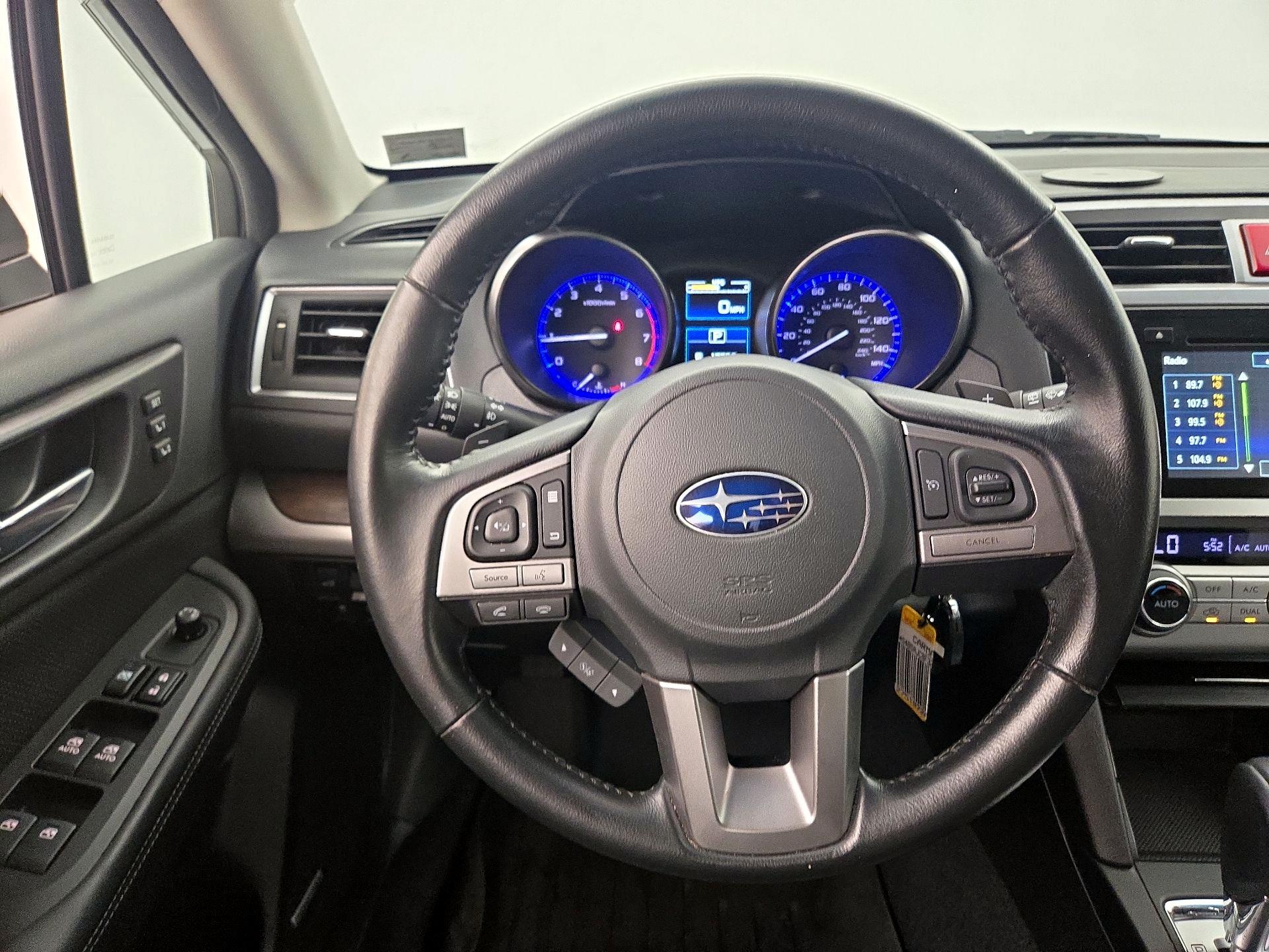 Thumbnail: 2015 Subaru Outback - 10