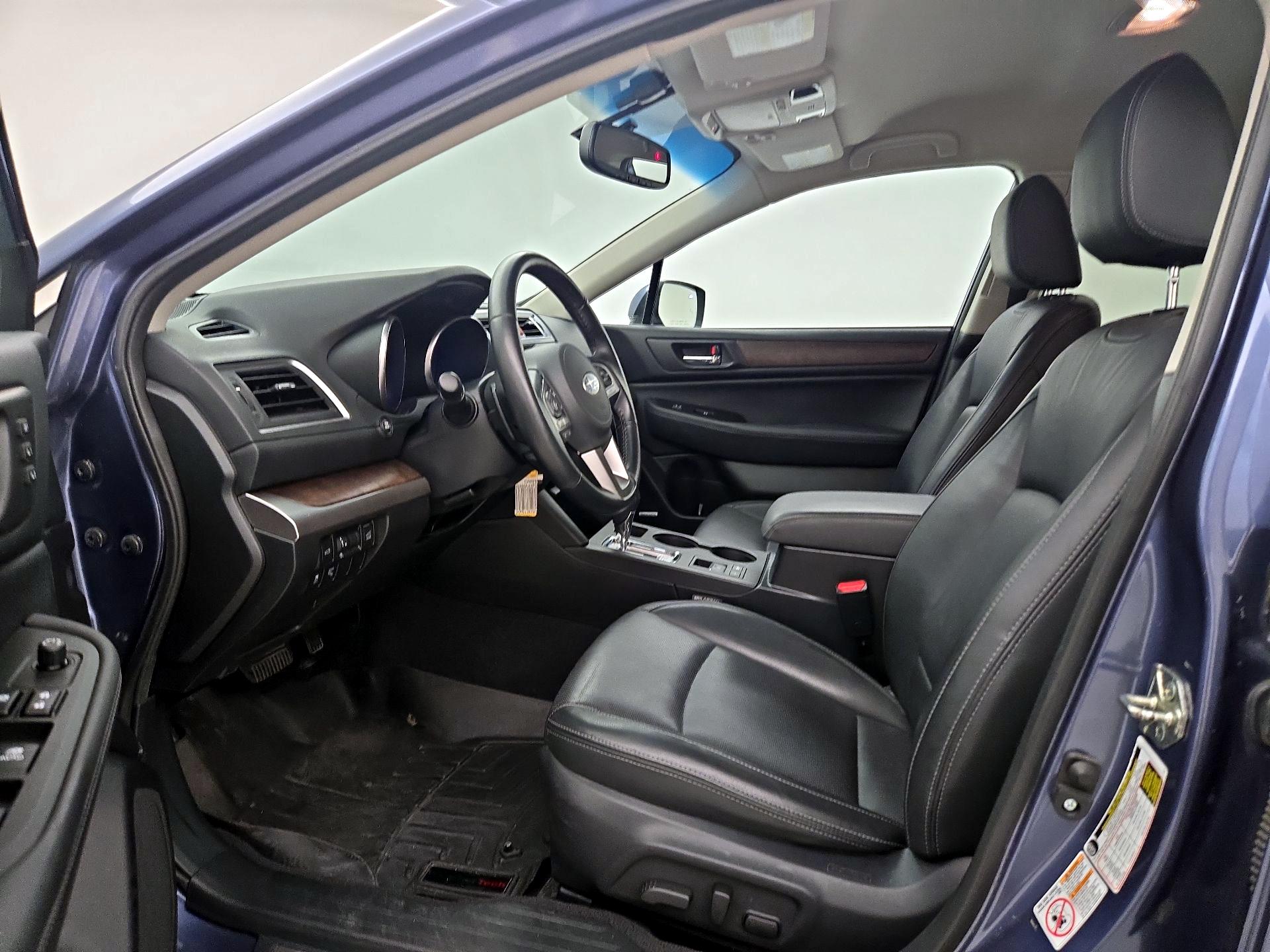 Thumbnail: 2015 Subaru Outback - 11