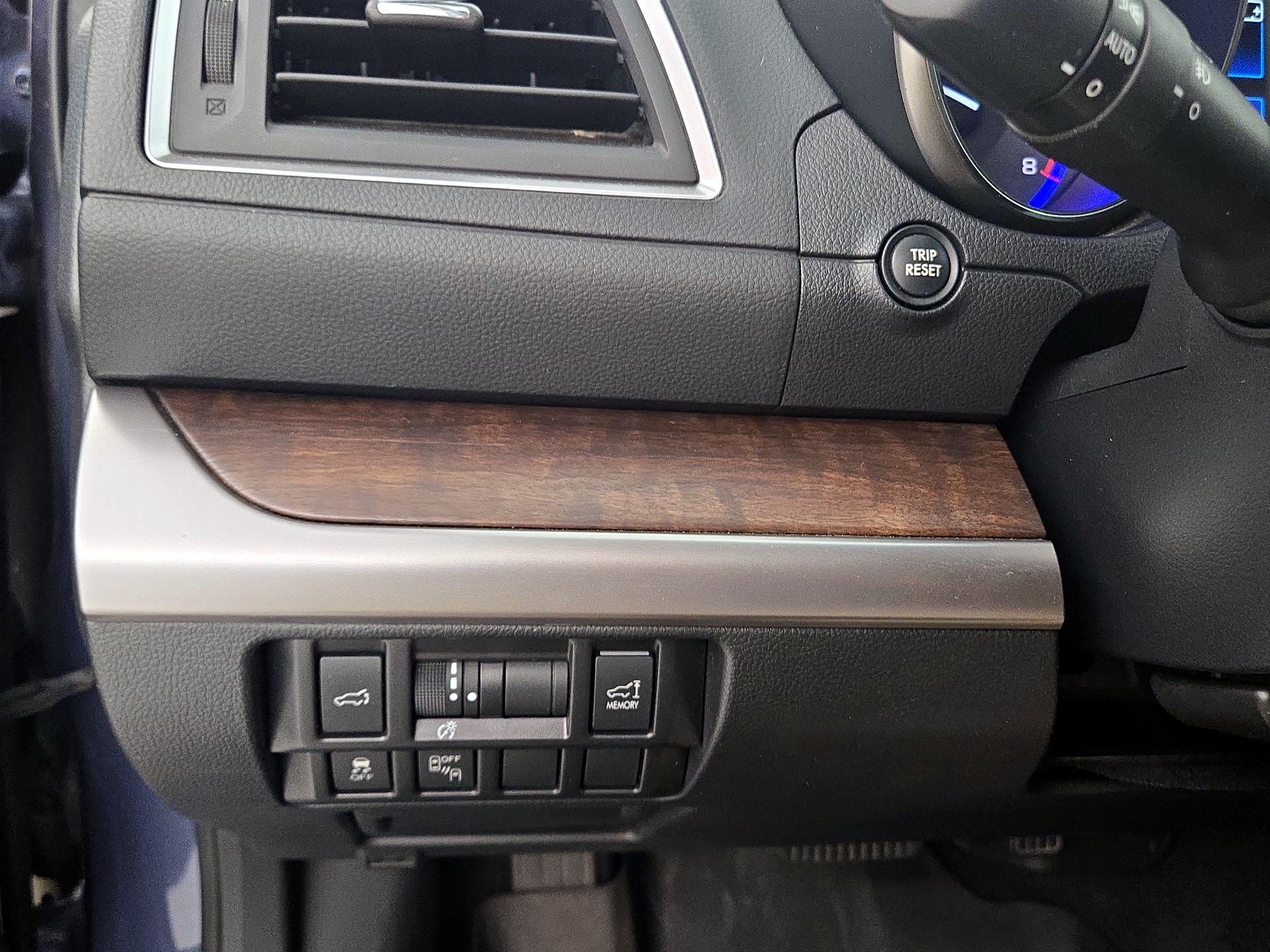 Thumbnail: 2015 Subaru Outback - 13