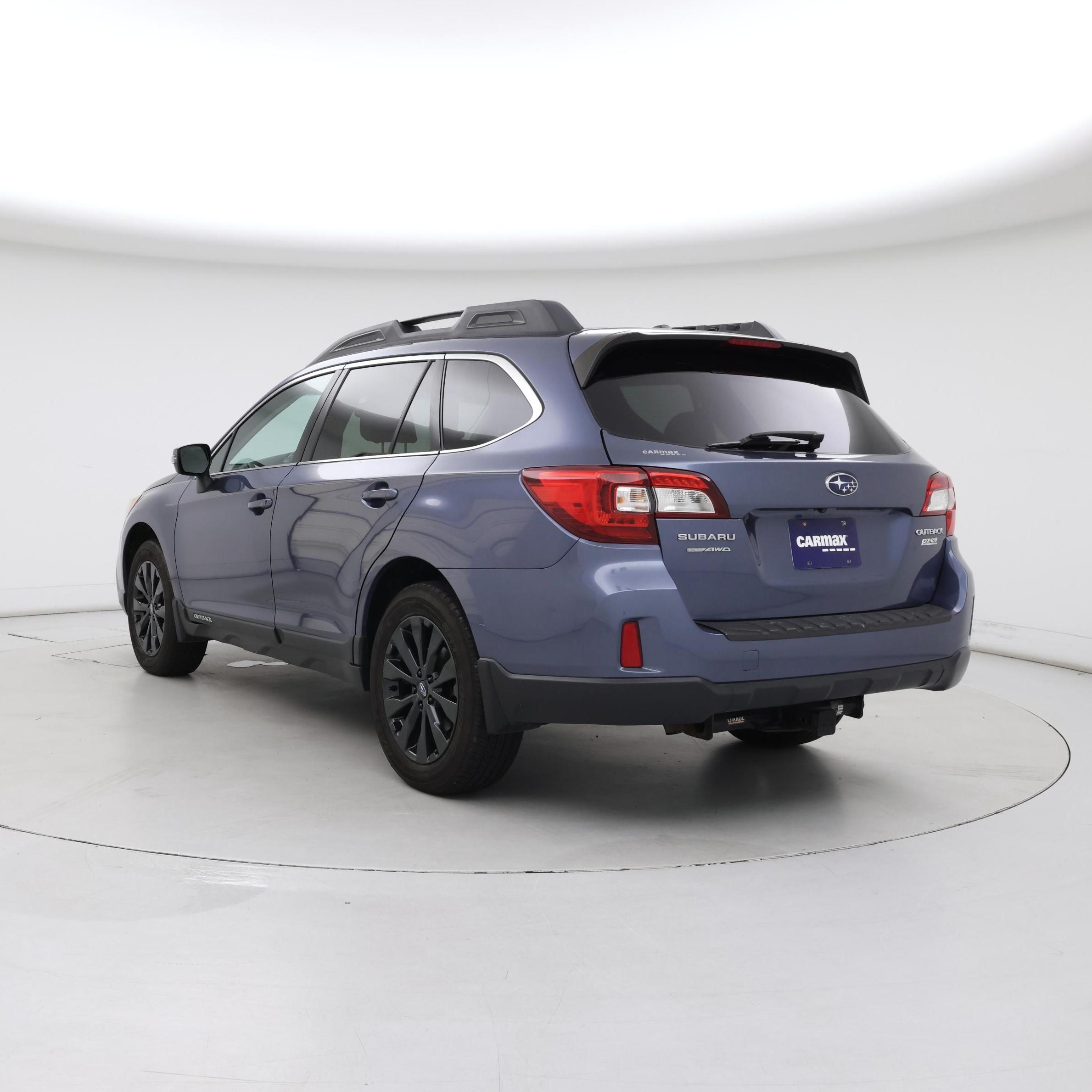 Thumbnail: 2015 Subaru Outback - 2