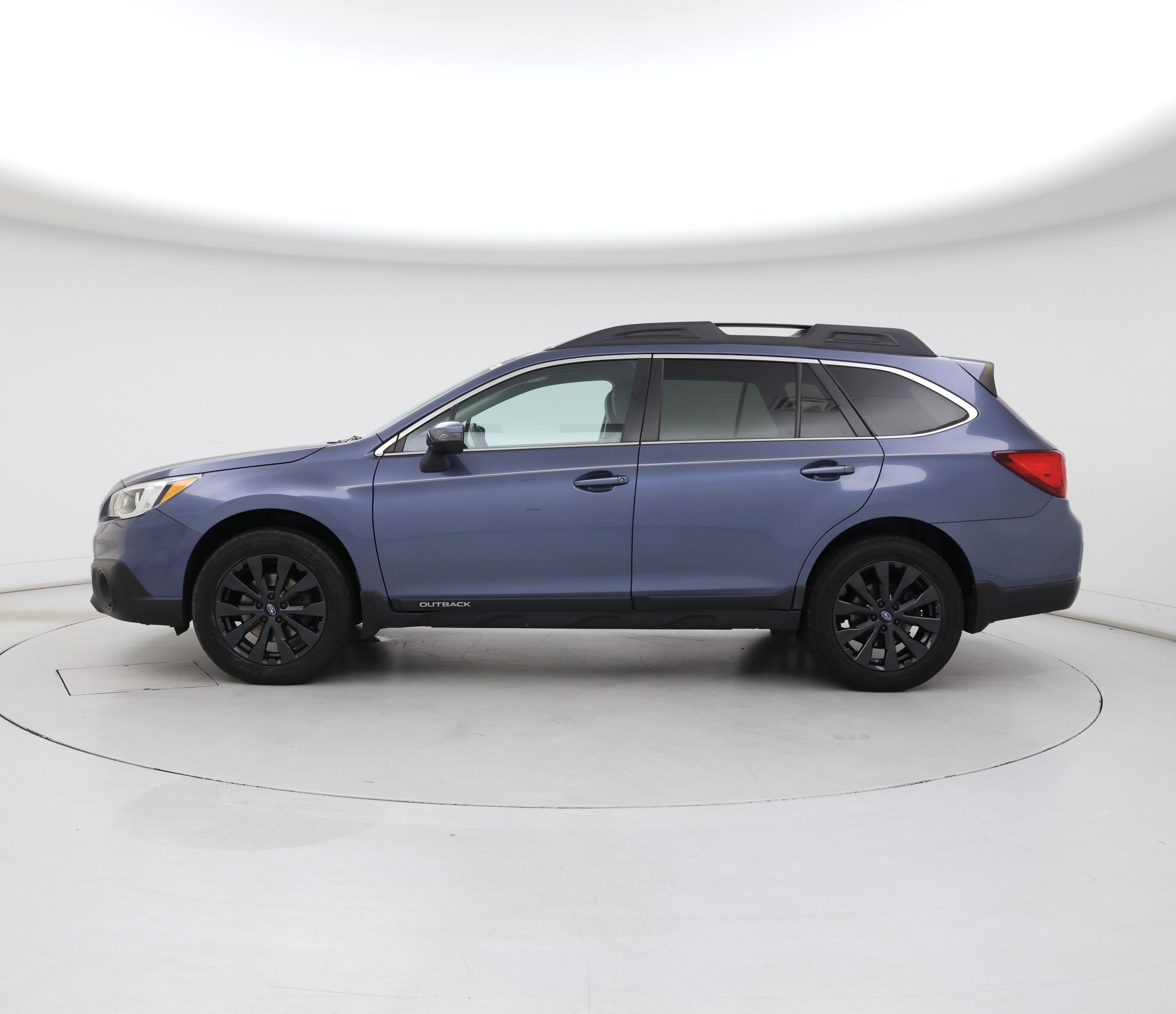 Thumbnail: 2015 Subaru Outback - 3